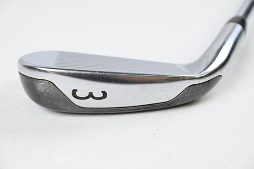 Titleist 718 T-MB #3 Iron / 20 Degree / Regular Flex XP 95 R300 Steel Shaft