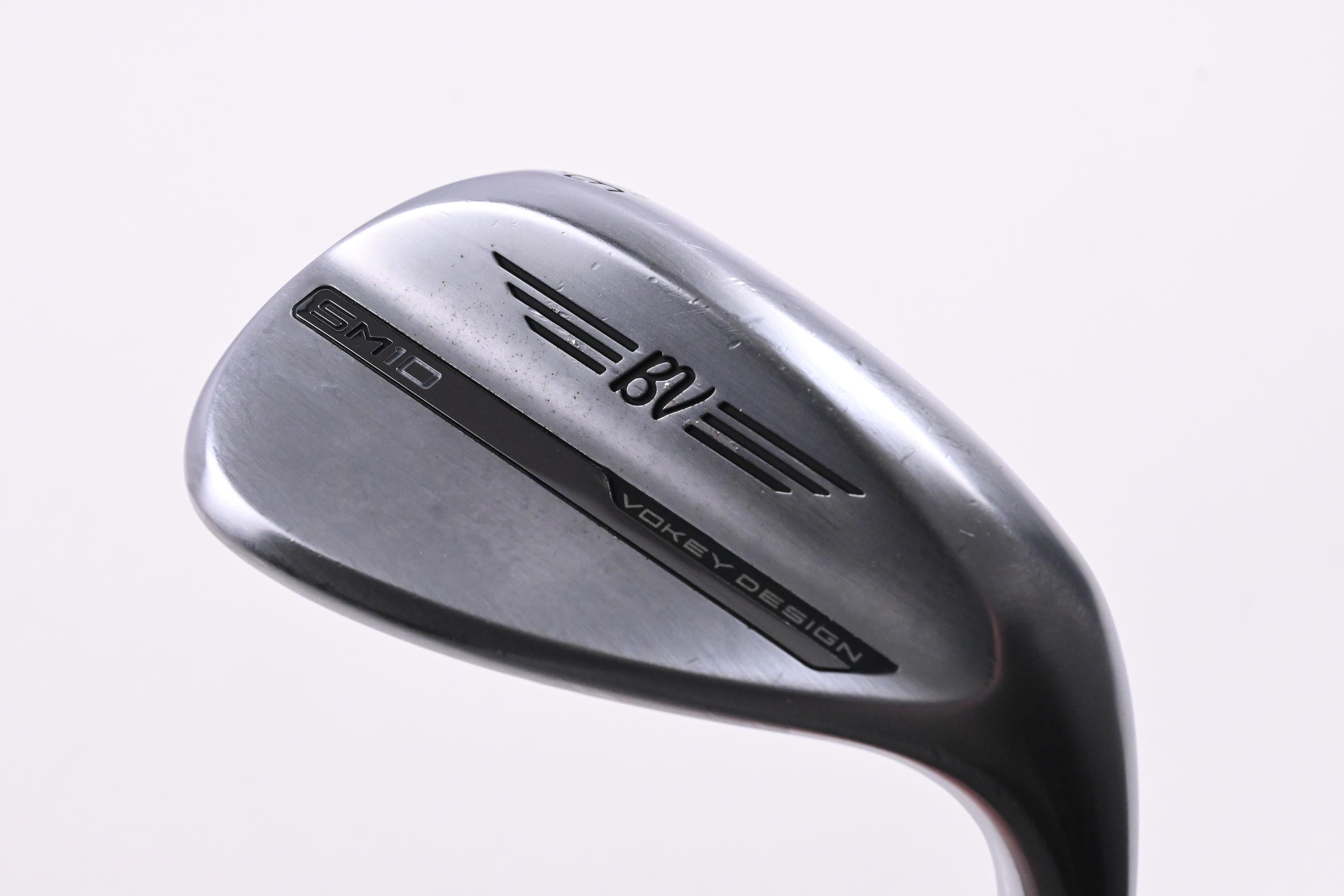Ladies Titleist Vokey SM10 Sand Wedge / 56 Degree / Ladies Flex Tensei AV Red AM
