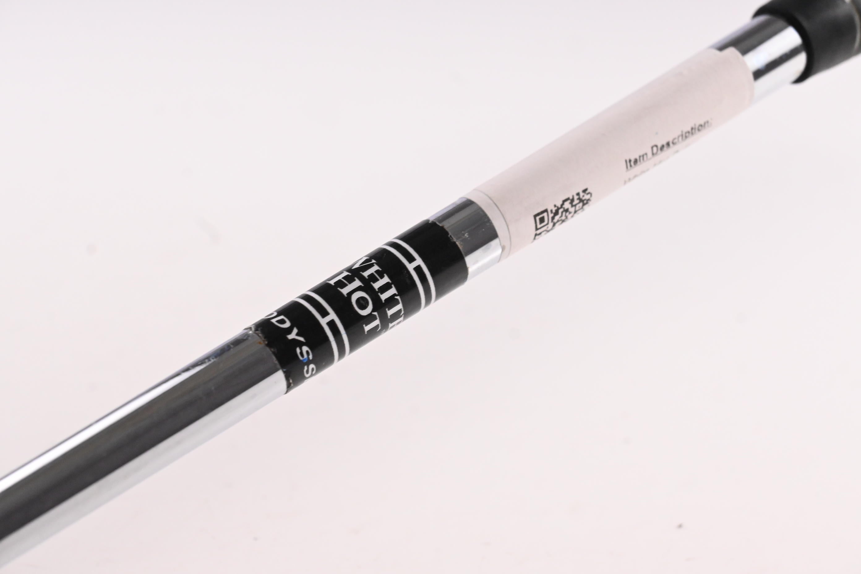 Odyssey White Hot #8 Putter / 34 Inch