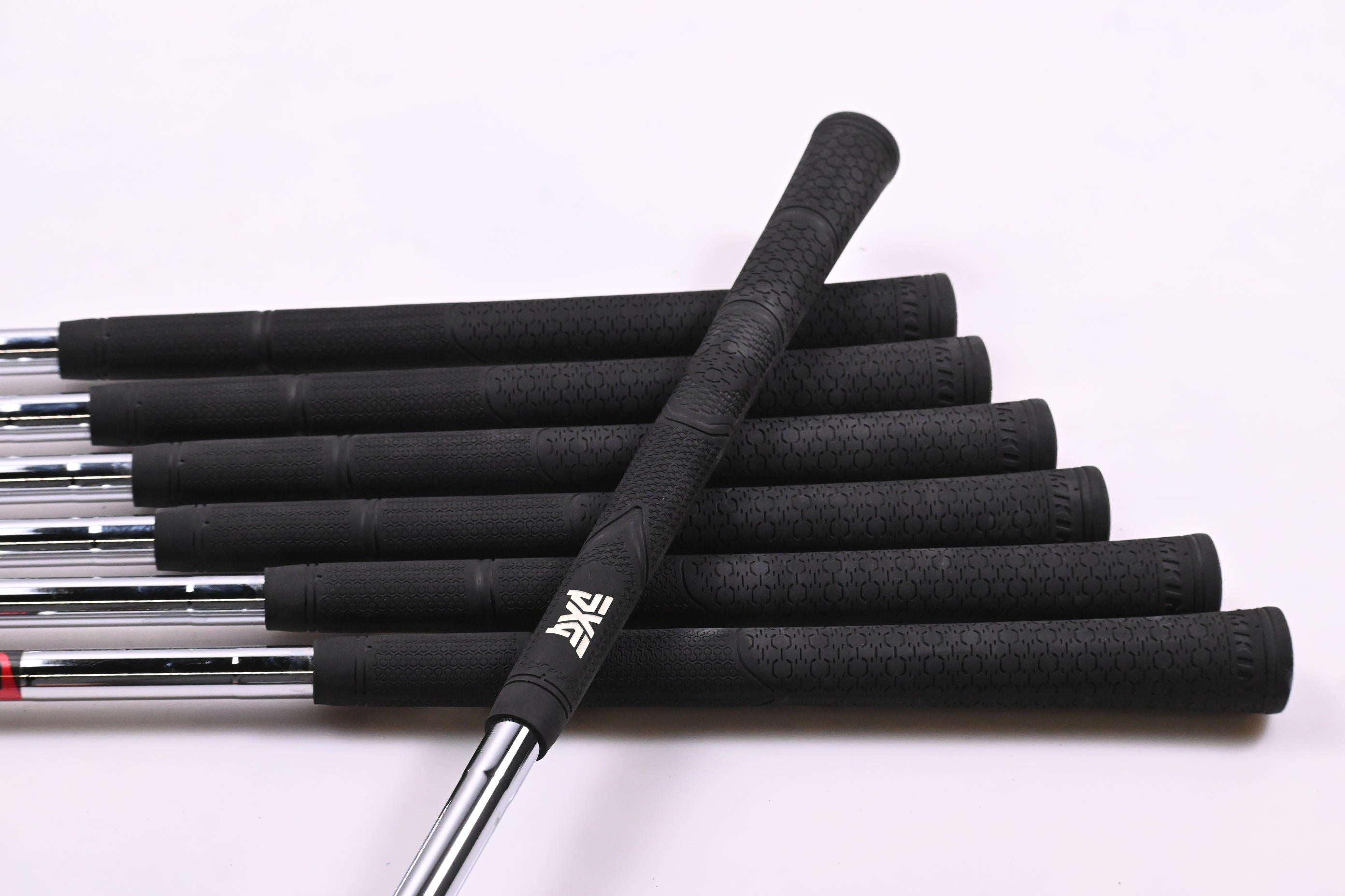 PXG 0311 P Gen7 Irons / 4-PW / Regular Flex KBS Tour 90 Shafts