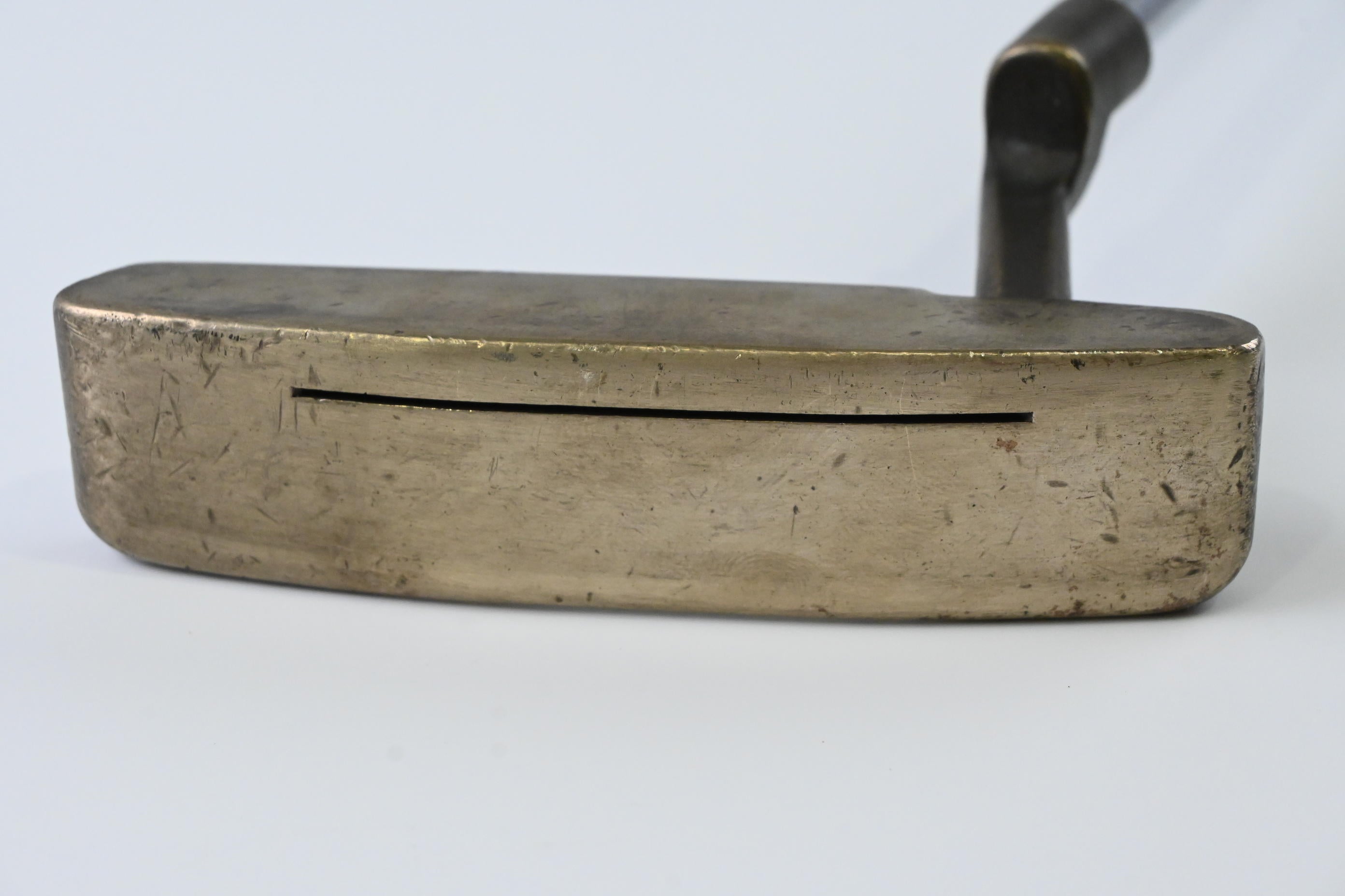 Ping Karsten Original Anser Putter / 34 Inch