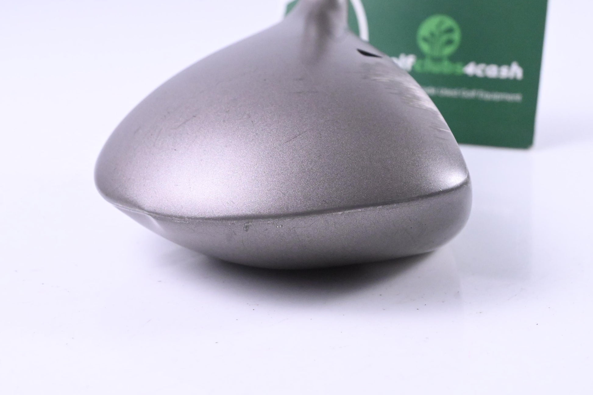 Wilson Hi-Flite #3 Wood / 15 Degree / Regular Flex Wilson Hi-Flite Shaft