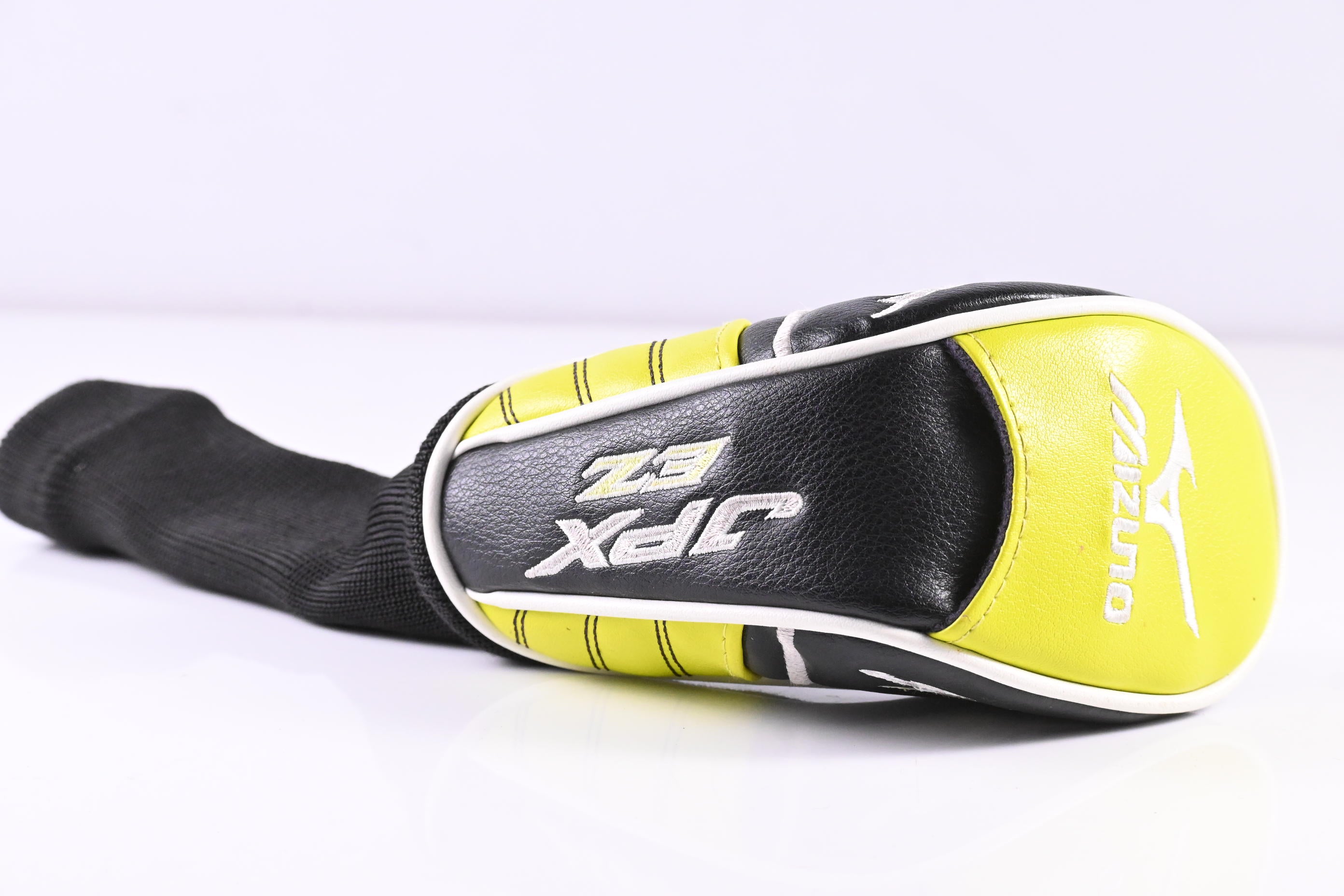 Ladies Mizuno JPX EZ 2016 #5 Hybrid / 25 Degree / Ladies Flex Orochi 55 Shaft