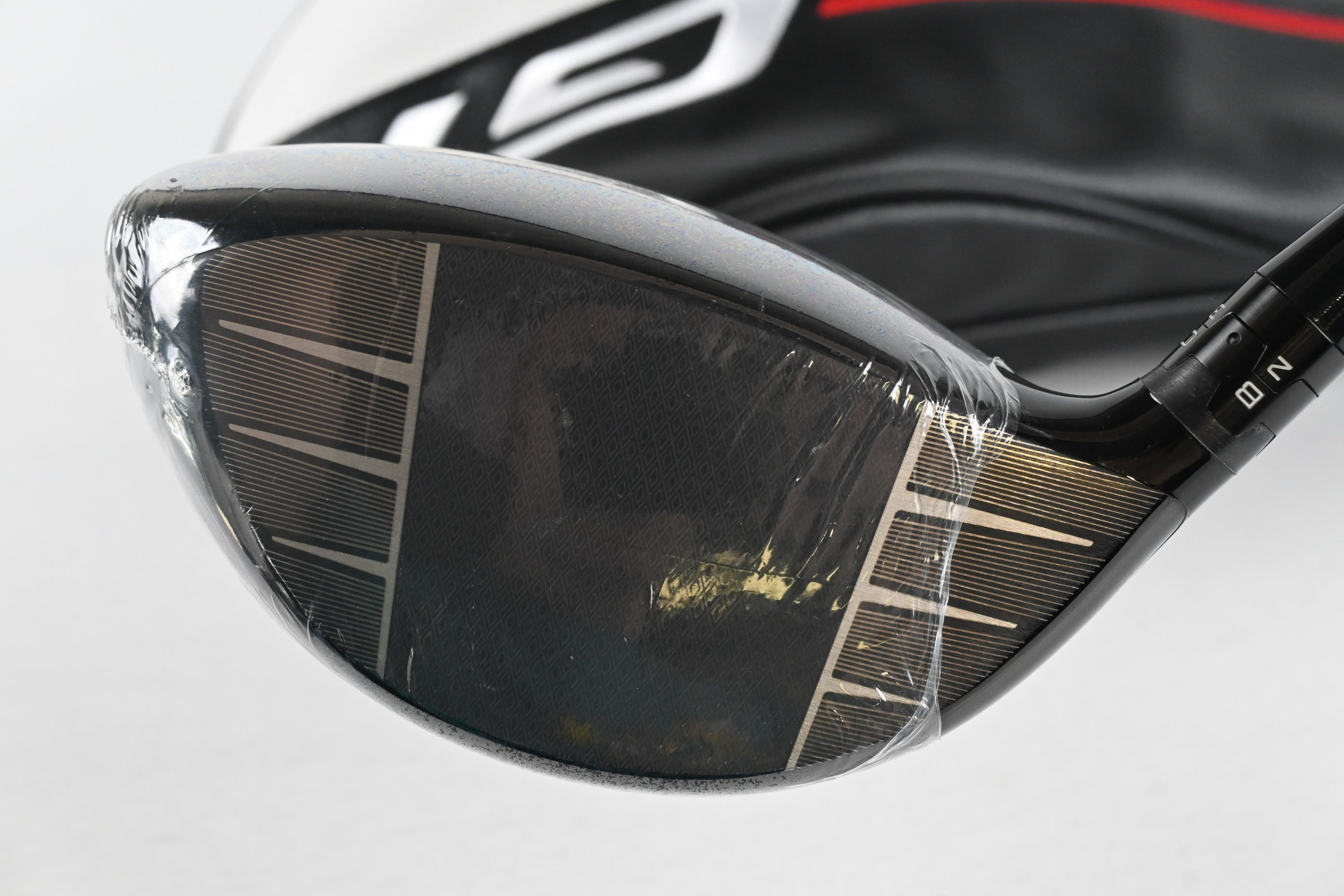 Titleist GT2 Driver / 10 Degree / Regular Flex MMT SpeedMesh 40 Shaft