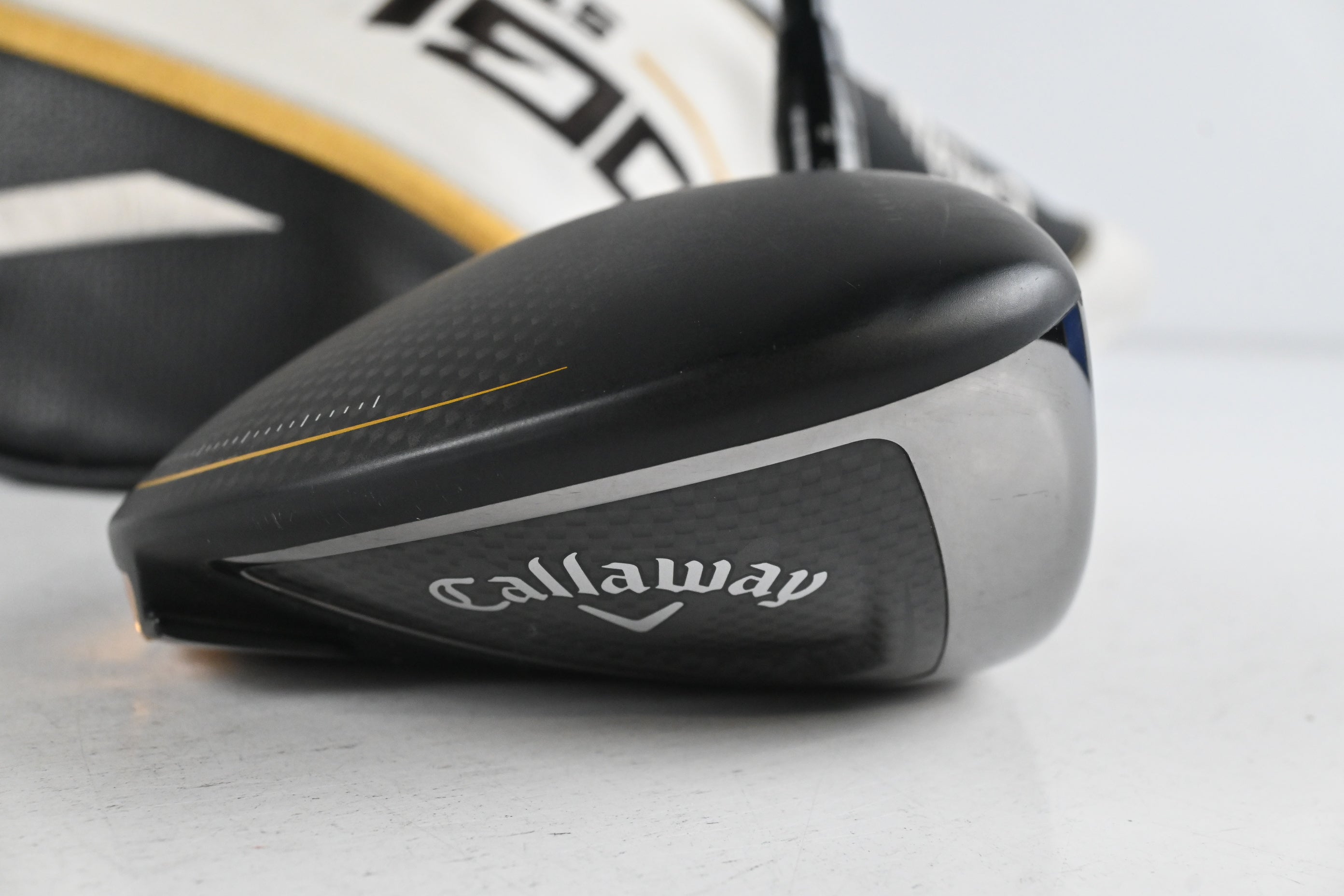Callaway Rogue ST MAX LS Driver / 9 Degree / Stiff Flex Fujikura Ventus Black 6