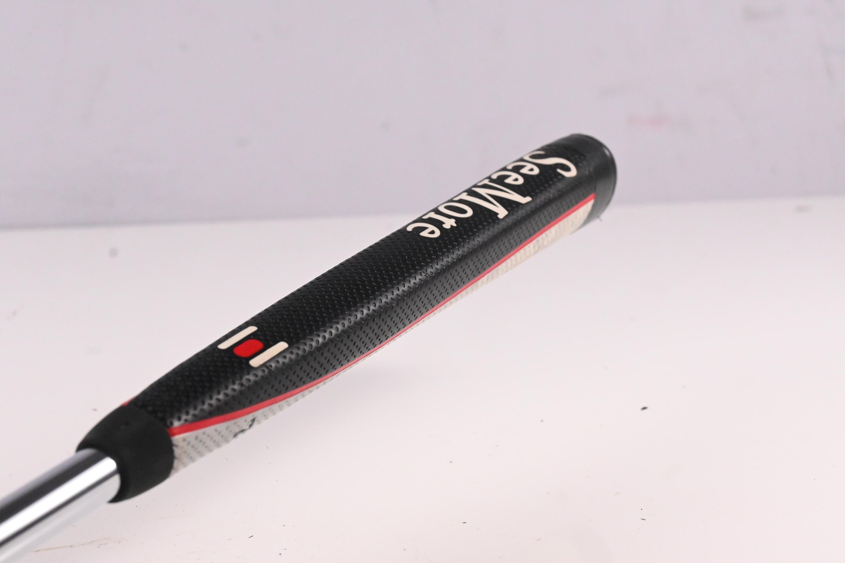 Seemore Si3 Black Putter / 35 Inch