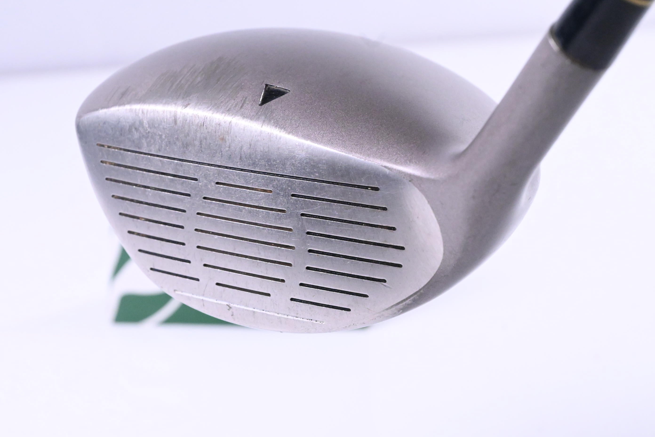 Wilson Hi-Flite #3 Wood / 15 Degree / Regular Flex Wilson Hi-Flite Shaft
