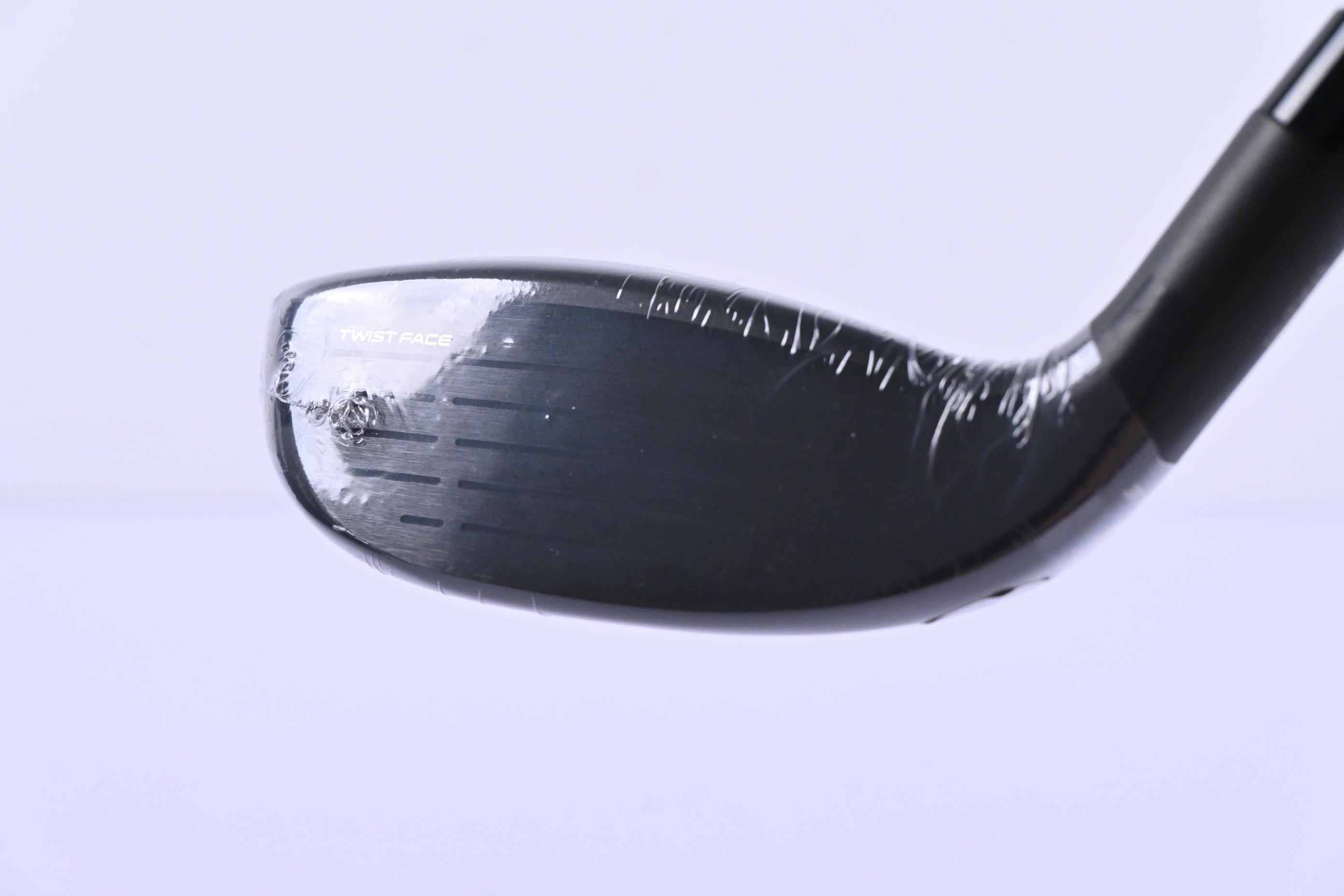Taylormade Qi4D Max #4 Hybrid / 23 Degree / Regular Flex Taylormade REAX 50