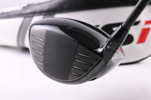 Titleist TSi3 Driver / 8 Degree / Stiff Flex Tensei 1K Black 65 Shaft