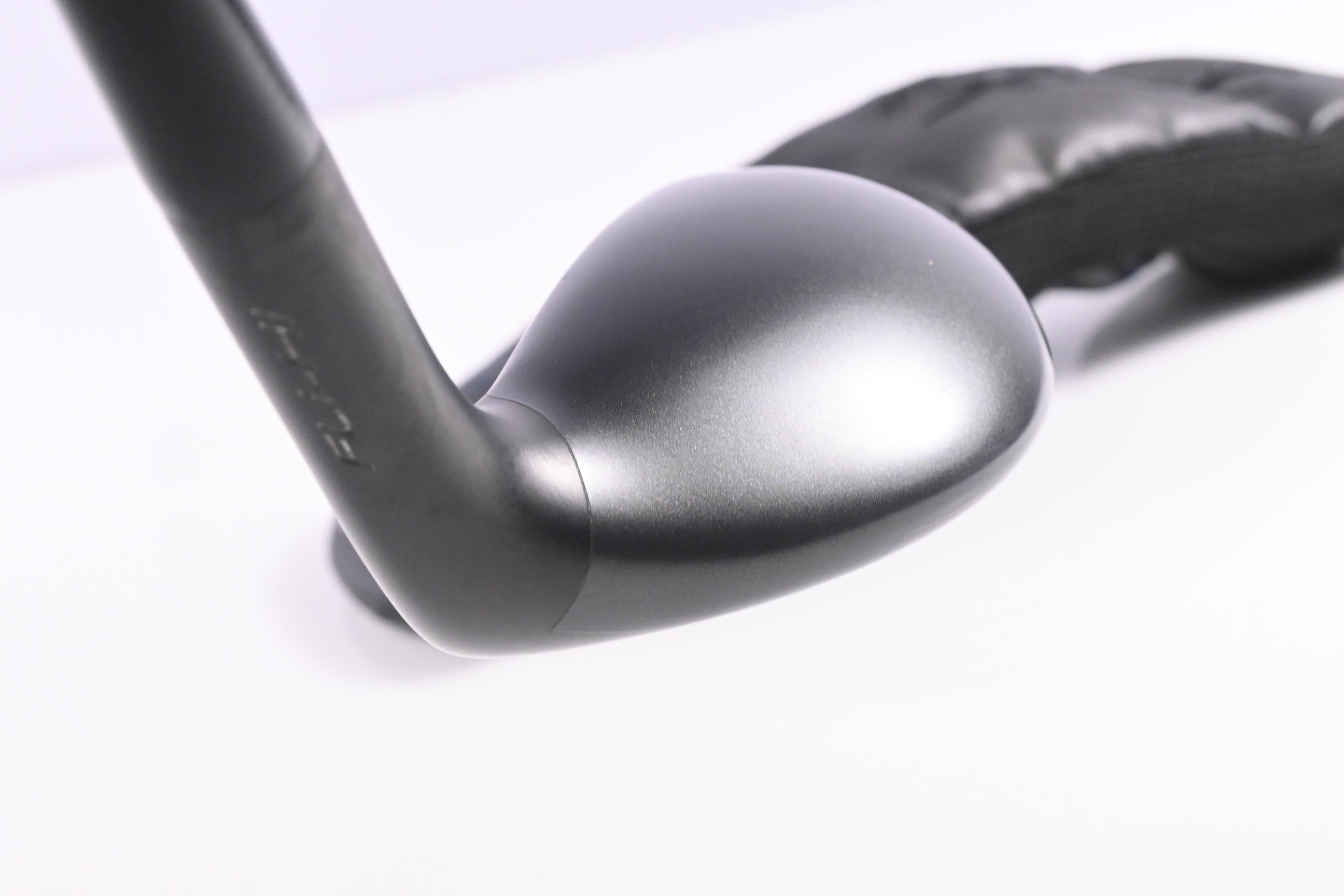 Mizuno JPX 925 Fli-Hi #7 Hybrid / 28 Degree / Regular Flex UST Recoil Dart ESX