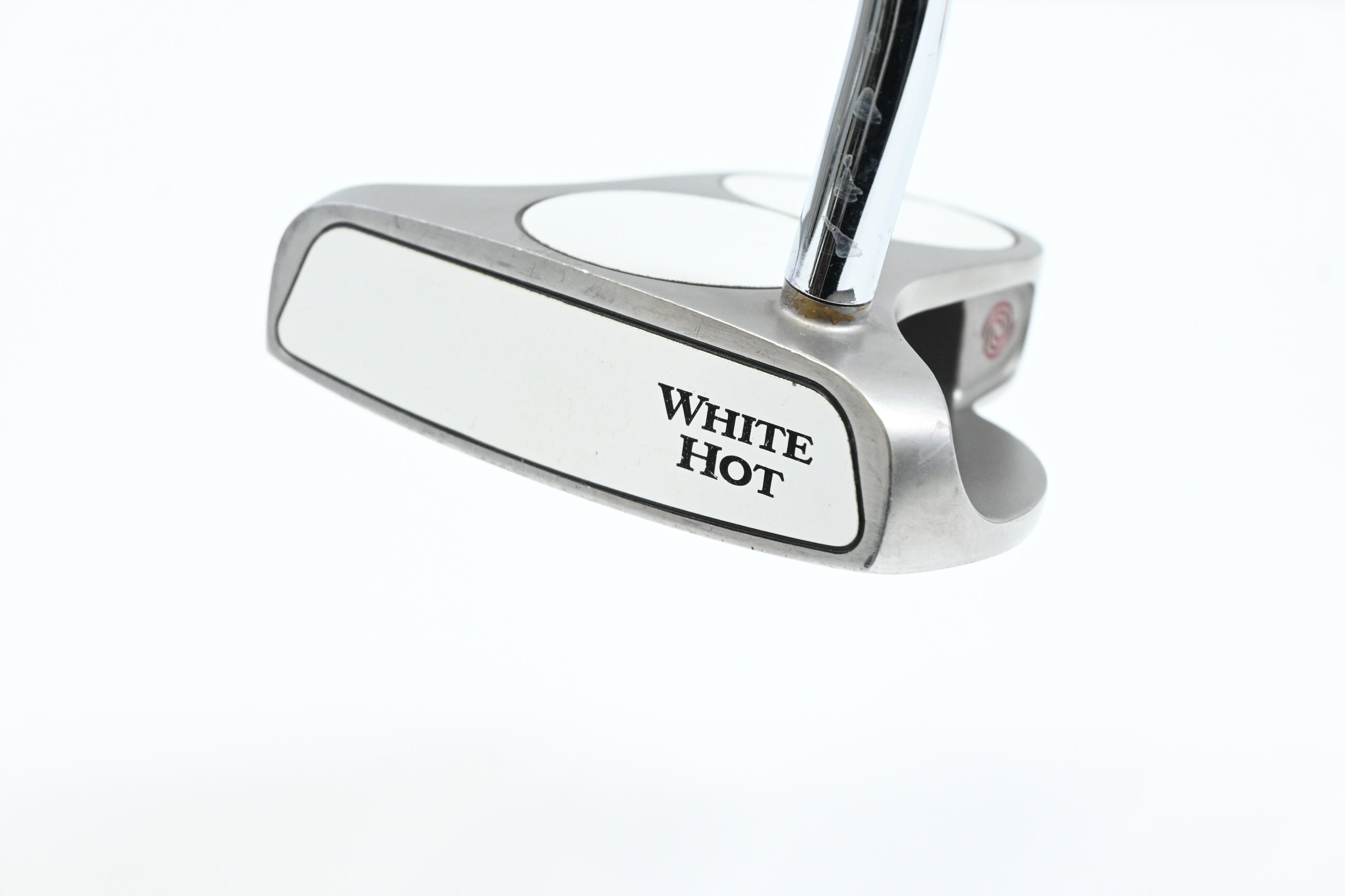 Odyssey White Hot 2 Ball Putter / 33 Inch