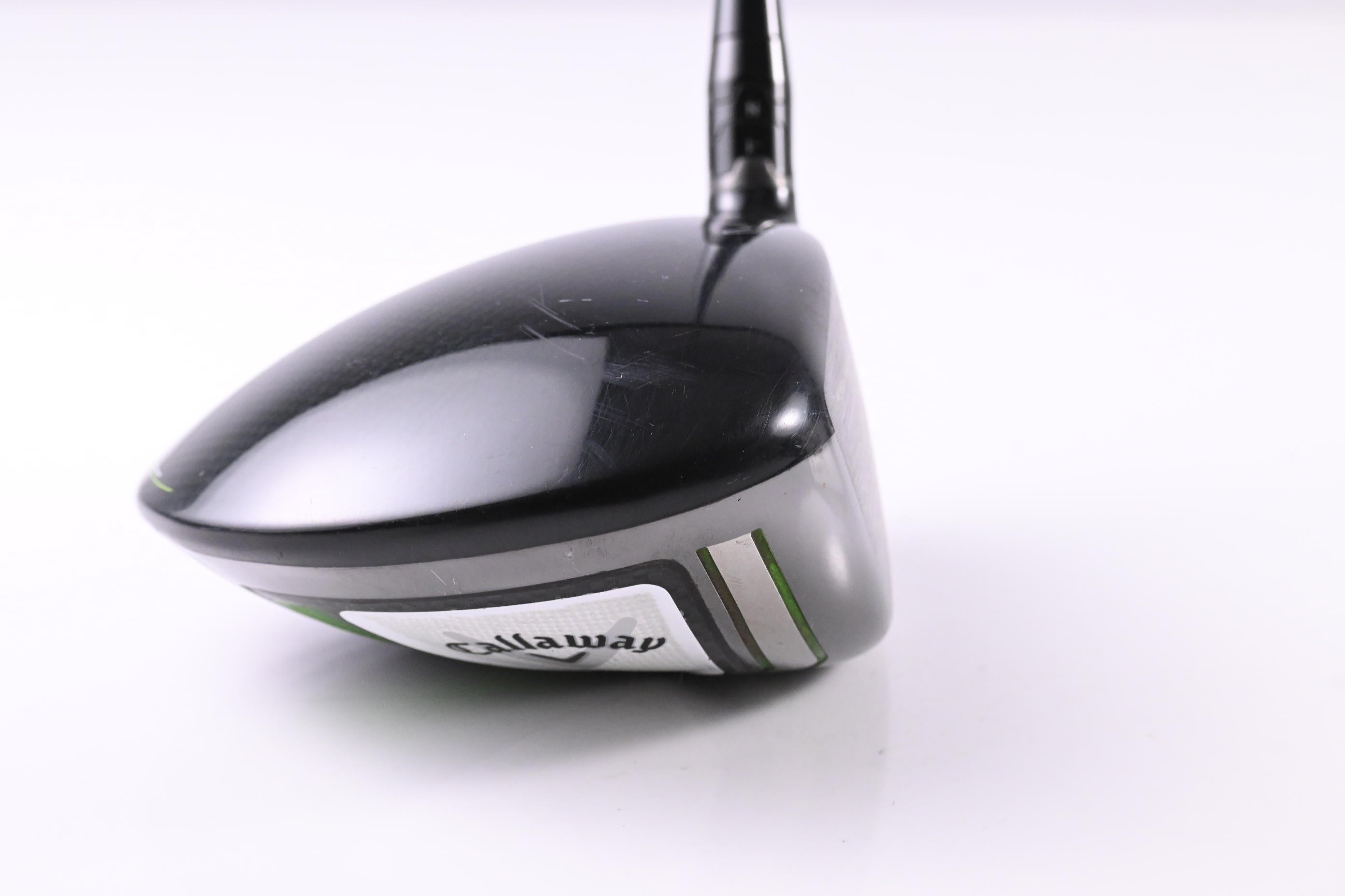 Callaway Epic Speed Driver / 9 Degree / Stiff Flex Project X HZRDUS Silver 60