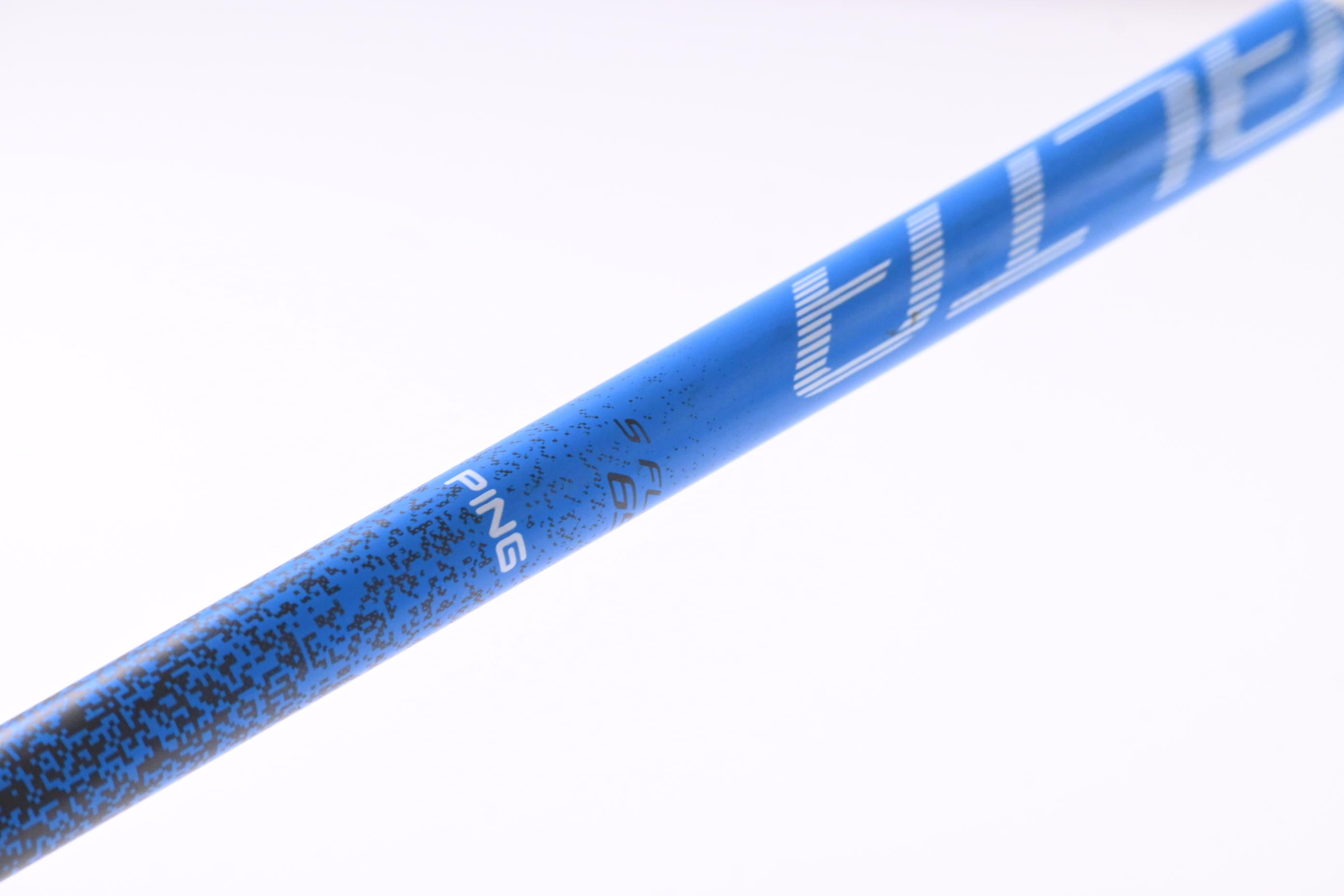 Ping G Series #3 Wood / 14.5 Degree / Stiff Flex Ping Alta 65 Shaft