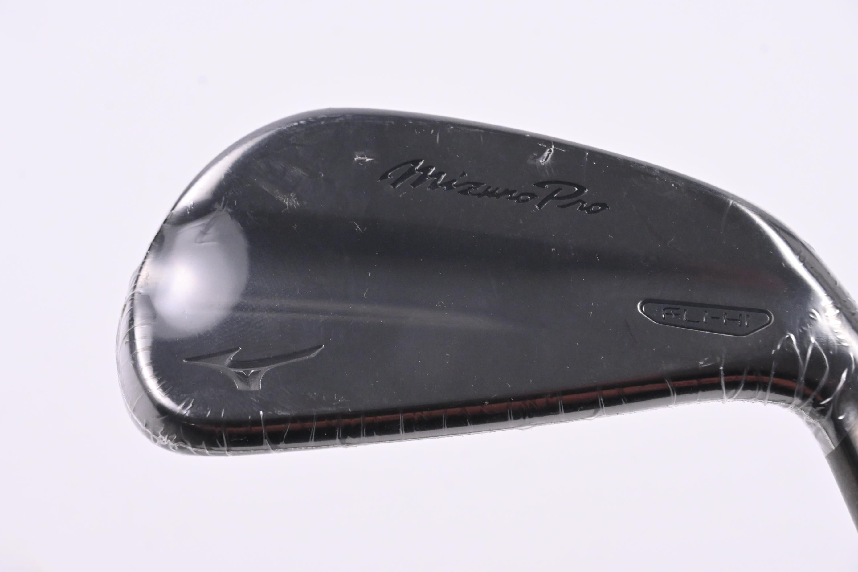Mizuno Pro Fli-Hi 2026 #4 Iron / 21.5 Degree / Stiff Flex Tensei 1K Black 85