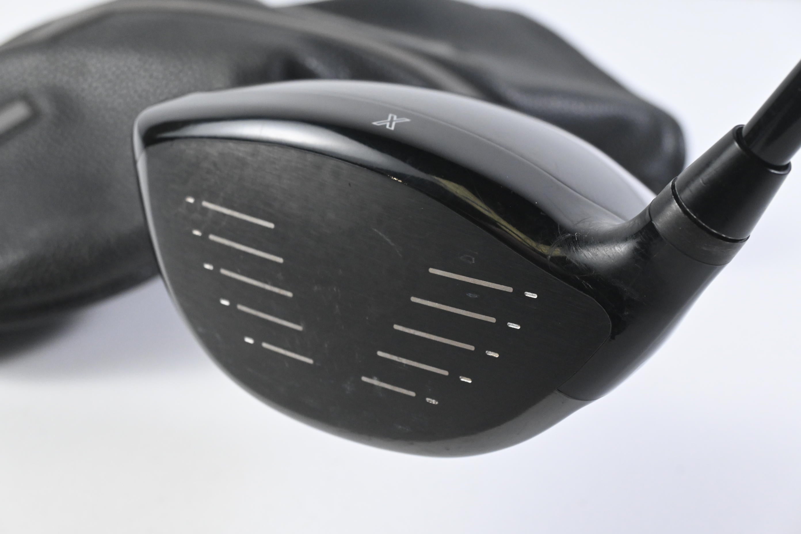 PXG 0311 Black Ops Driver / 9 Degree / Stiff Flex Tensei AV Raw Blue 65 Shaft