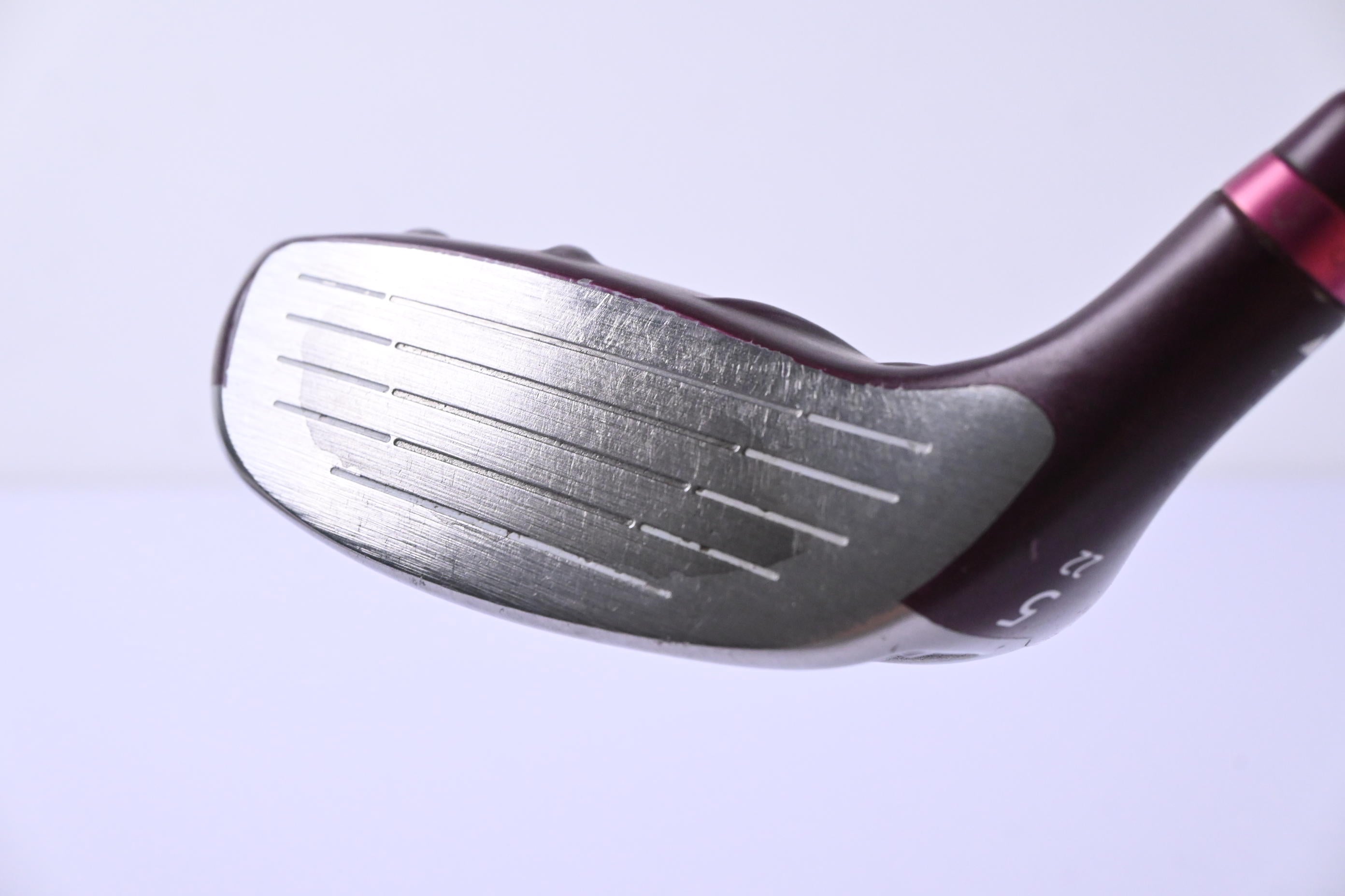 Ladies Ping G Le2 #5 Wood / 22 Degree / Ladies Flex Ping ULT 240 Shaft