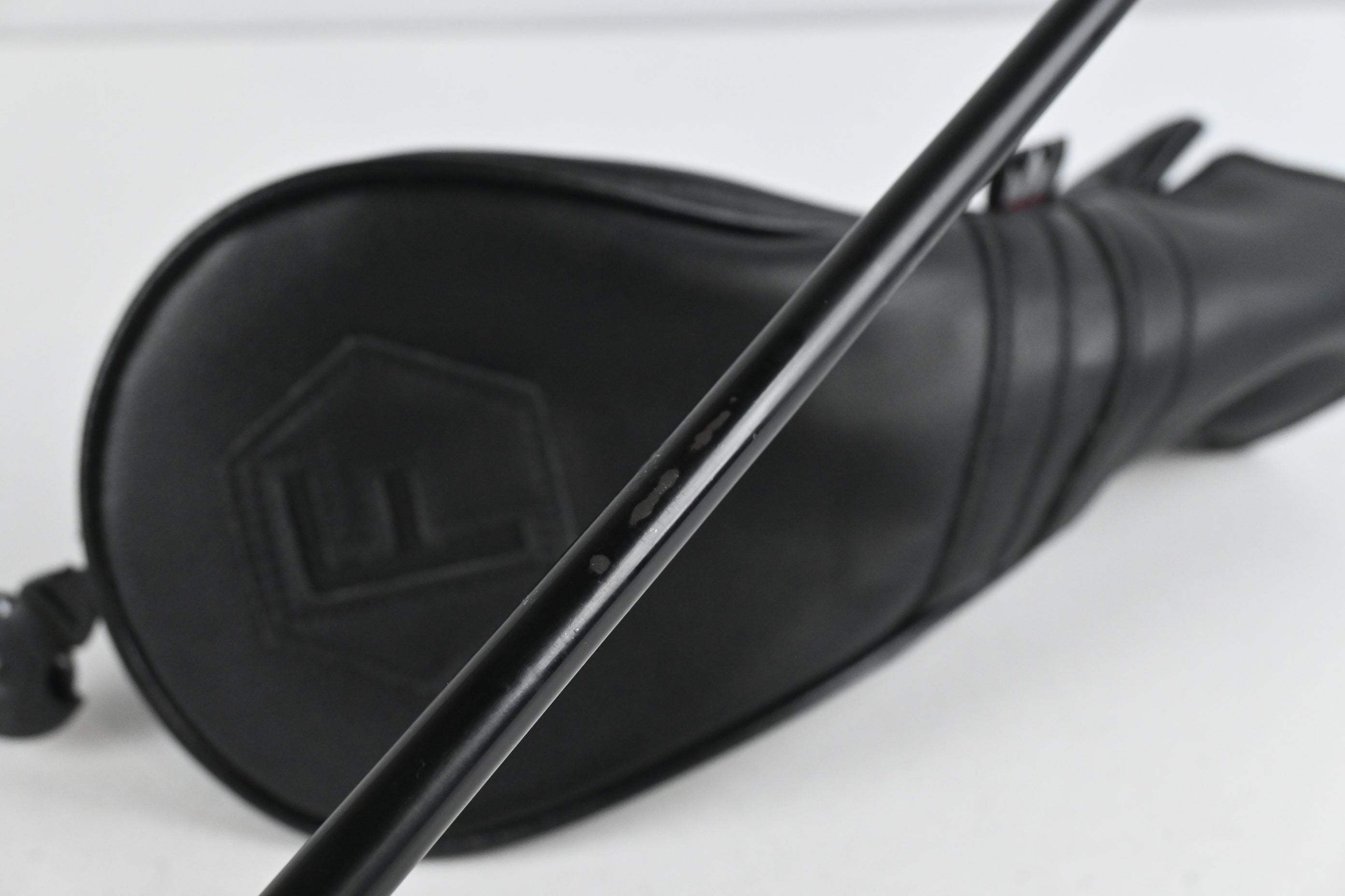 Callaway Rogue ST Max #7 Wood / 21 Degree / Senior Flex Cypher 50 Shaft