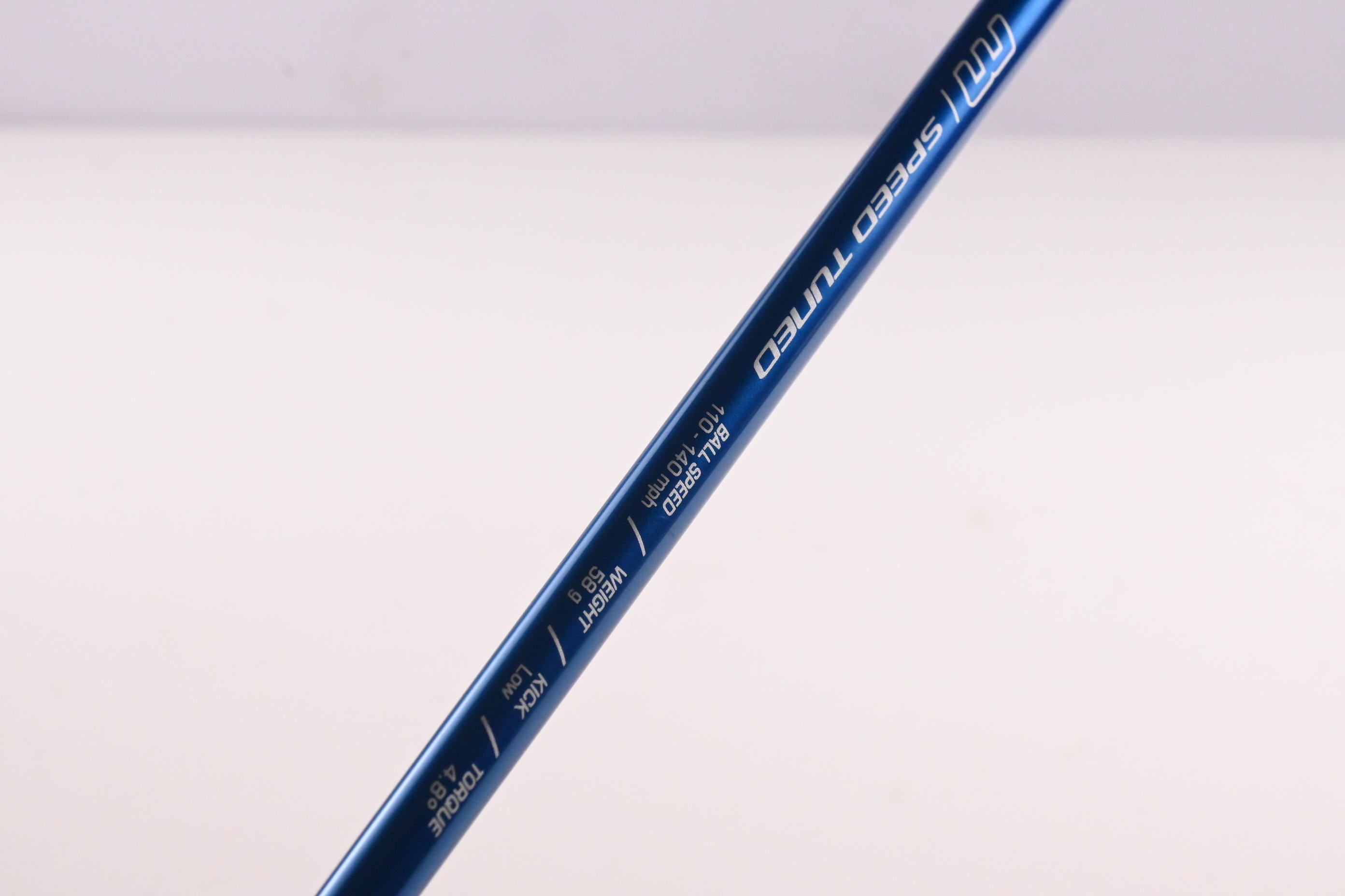 Cobra Speed LD #3 Wood / 15.5 Degree / Regular Flex Tour AD 58 Shaft