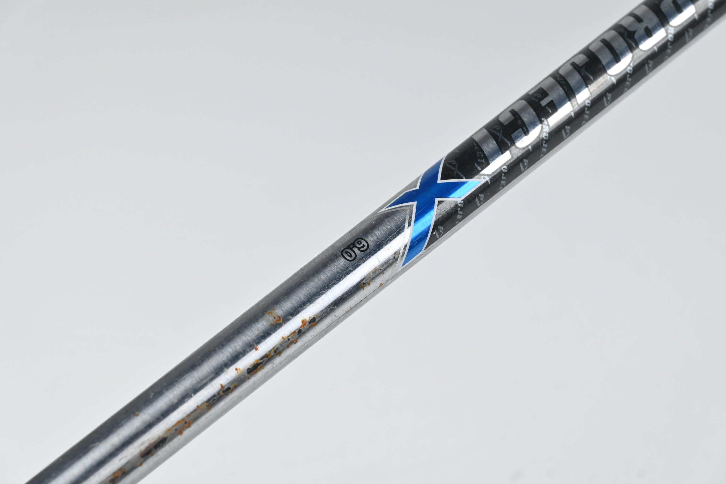 Callaway Apex UT #4 Iron / 24 Degree / Stiff Flex Project X PXi Steel Shaft