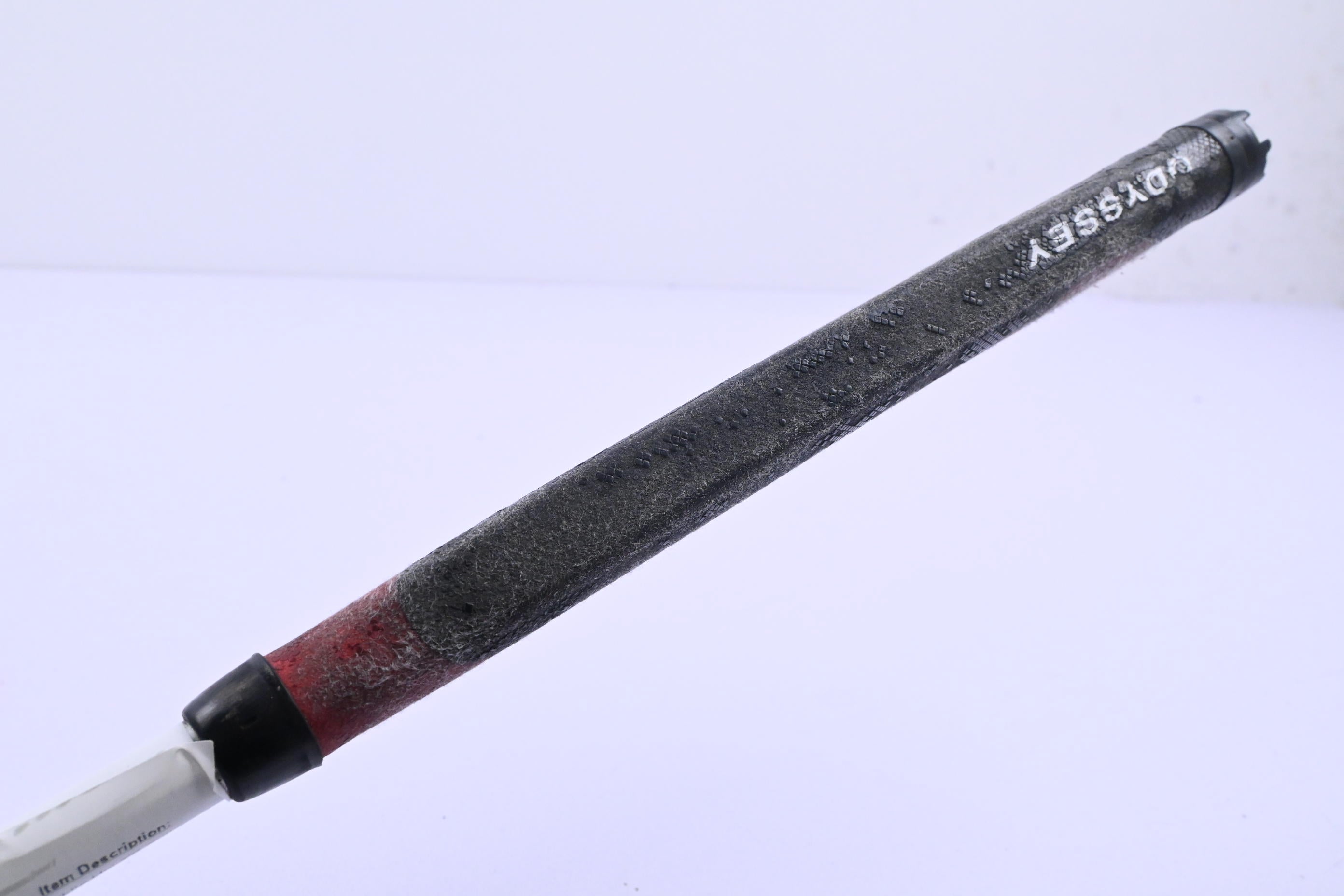 Odyssey White Hot XG #5 CS Putter / 35 Inch