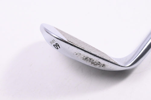 Taylormade Milled Grind 2 Lob Wedge / 60 Degree / Stiff Flex Dynamic Gold S200