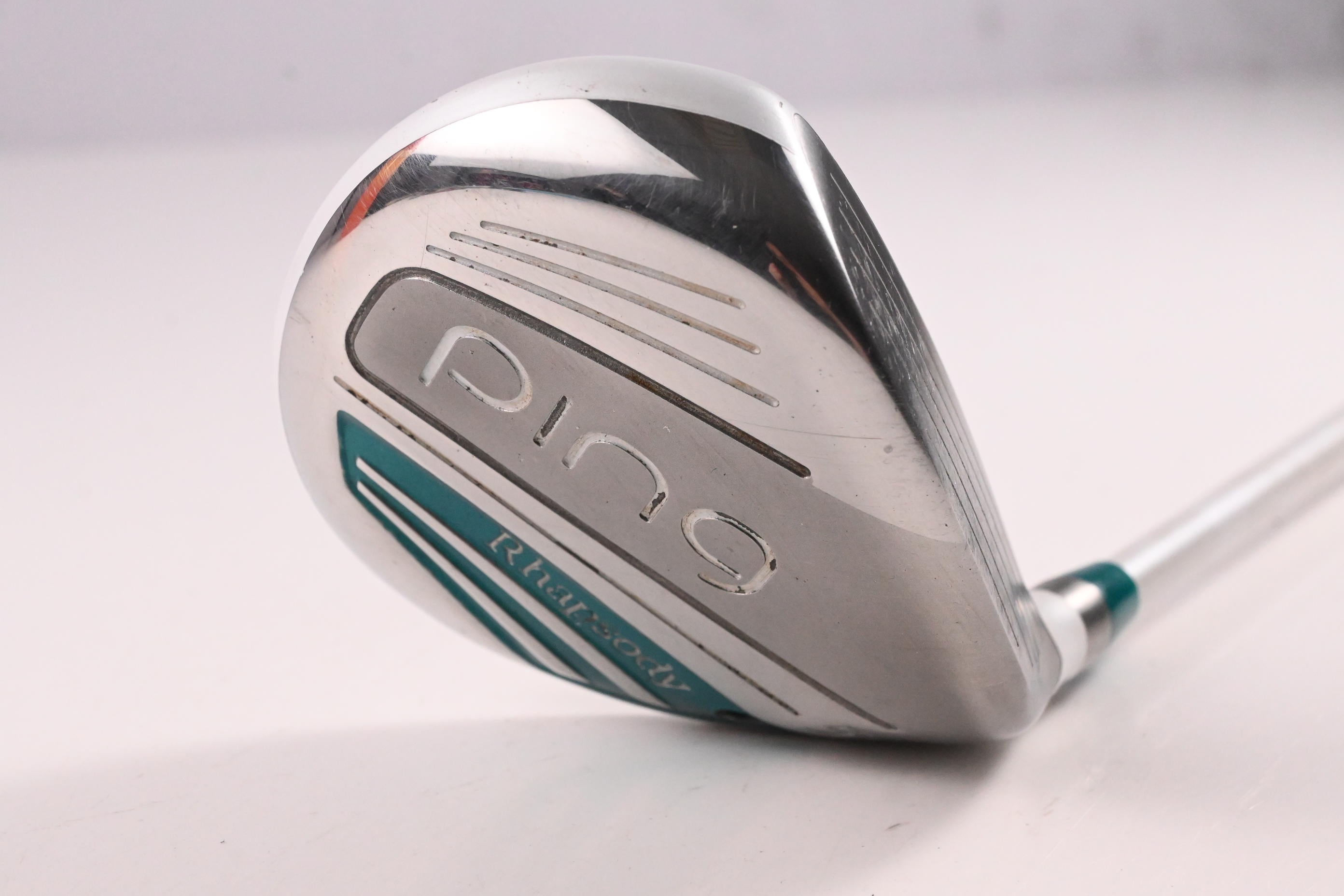 Ladies Ping Rhapsody 2015 #5 Wood / 22 Degree / Ladies Flex Ping ULT 220 Shaft