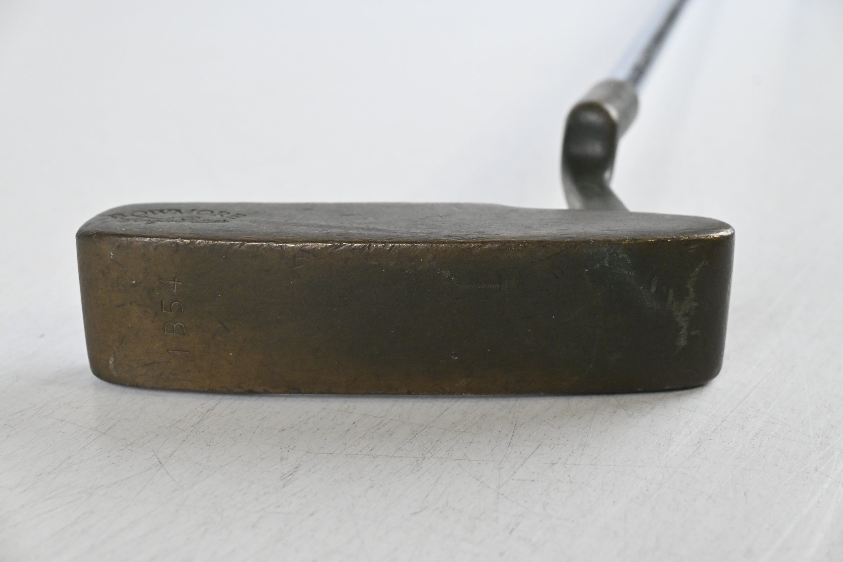 Bowmore Banker IV Putter / 35 Inch