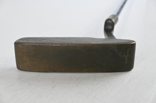 Bowmore Banker IV Putter / 35 Inch