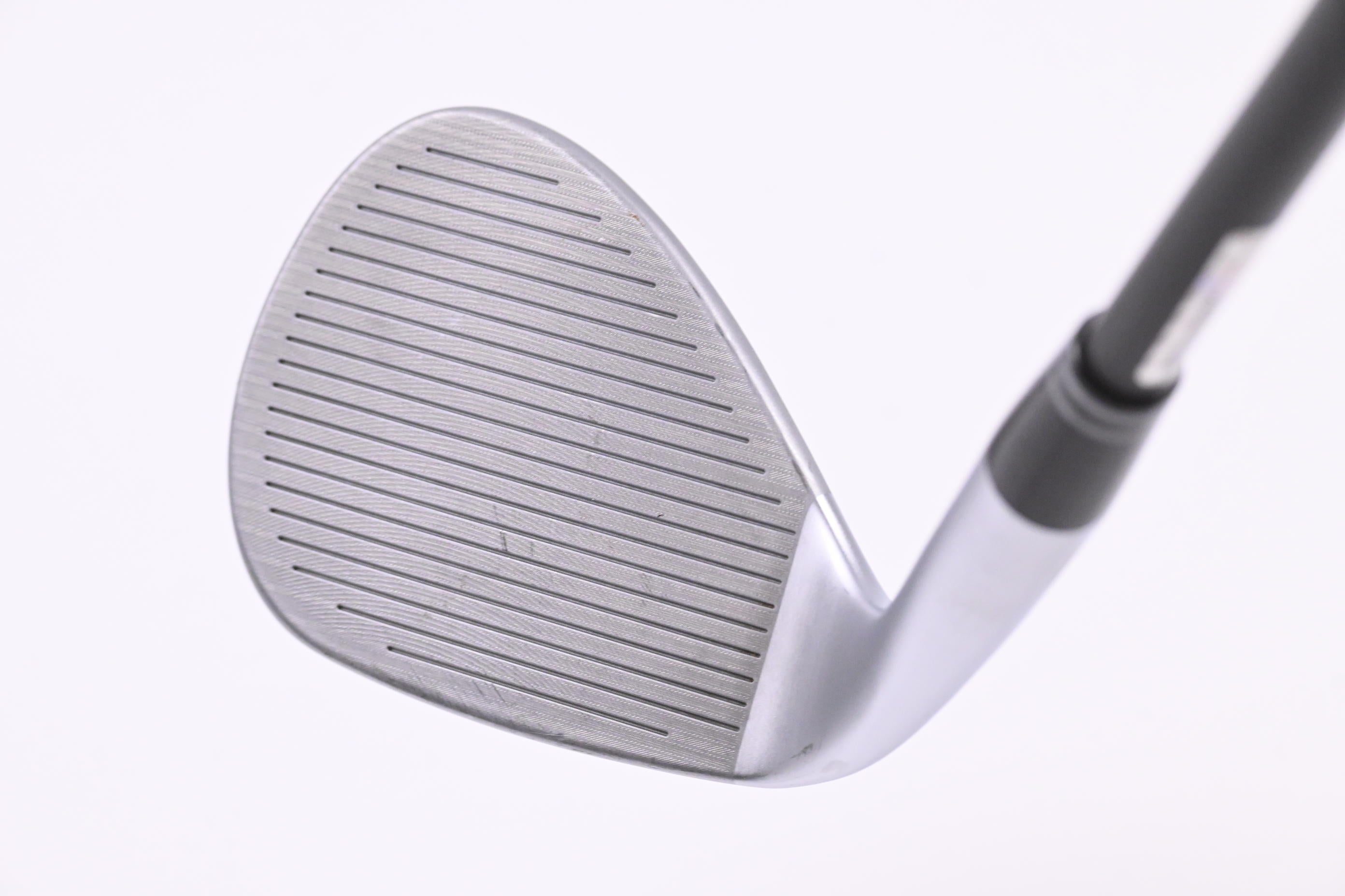 Cleveland CBZ Sand Wedge / 56 Degree / Stiff Flex KBS Hi-Rev G 80 Shaft
