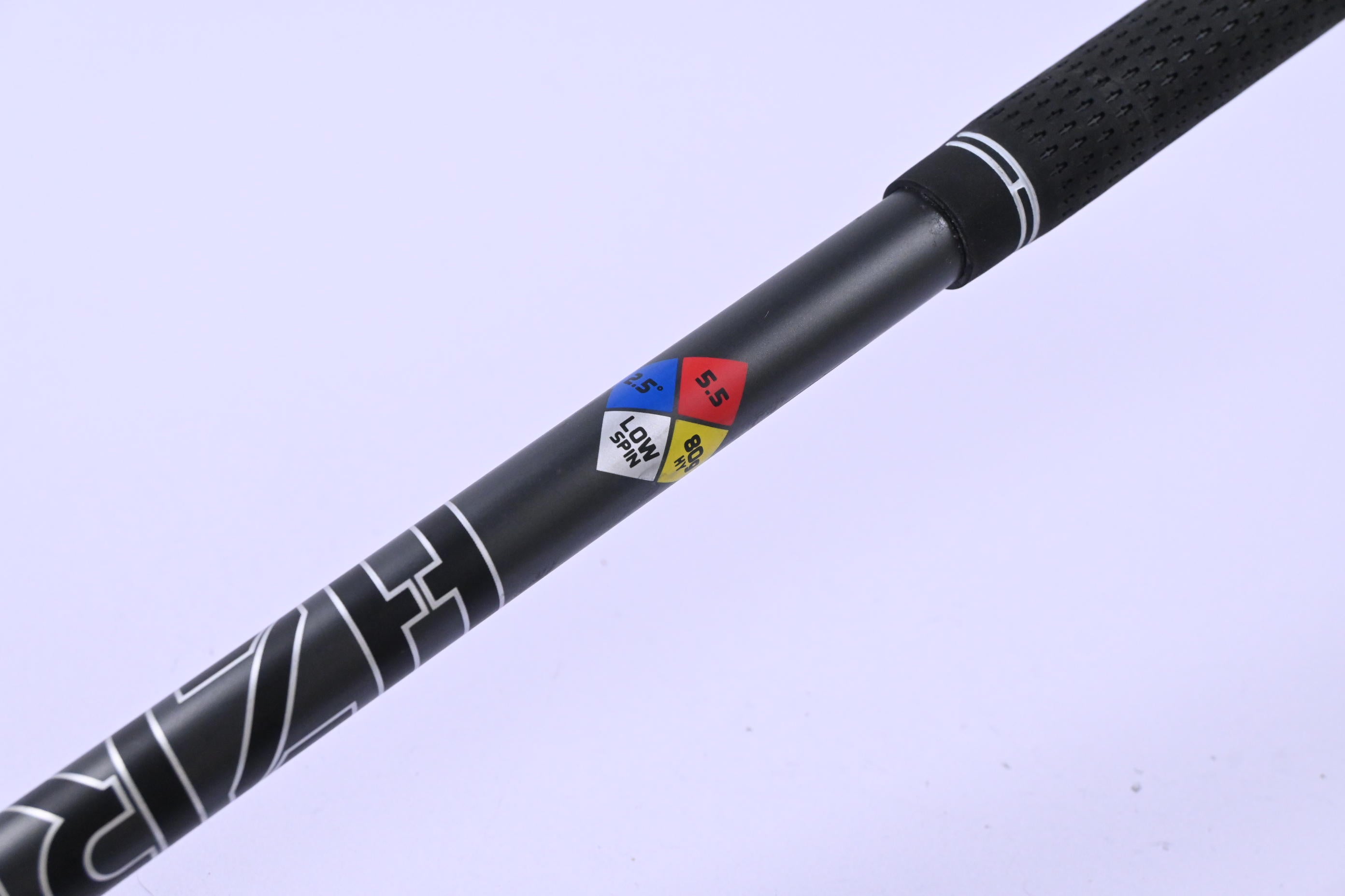 Callaway X Forged UT 2020 #4 Iron / 24 Degree / Regular Flex HZRDUS Smoke 80