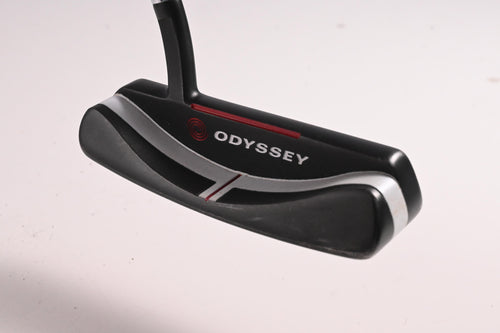 Odyssey O-Works #2 Putter / 33.5 Inch