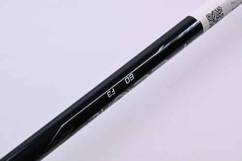 Left Hand Mizuno Pro T-1 Sand Wedge / 56 Degree / Regular Flex UST Recoil Dart