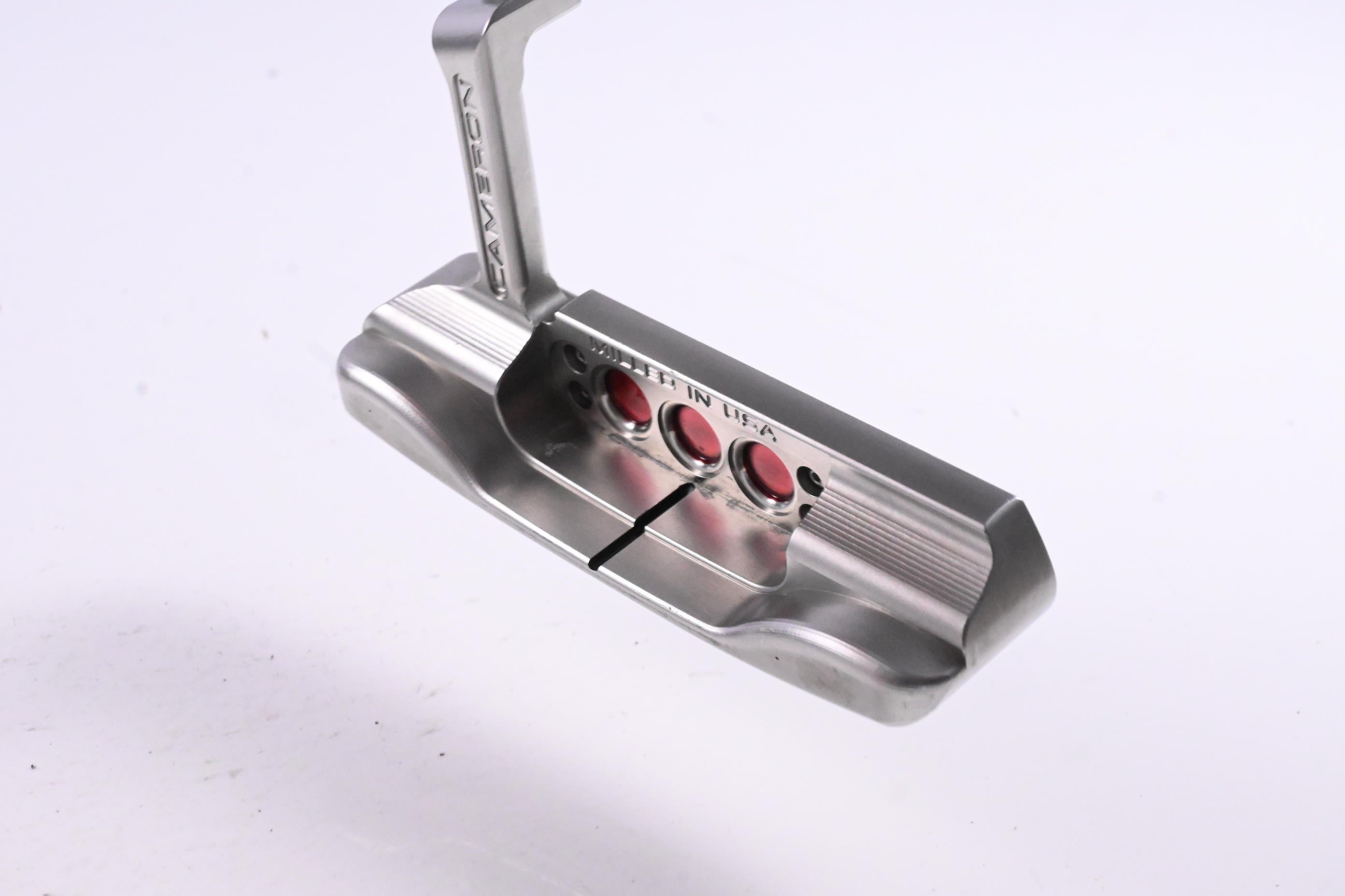 Scotty Cameron 2025 Studio Style Newport Putter / 34 Inch