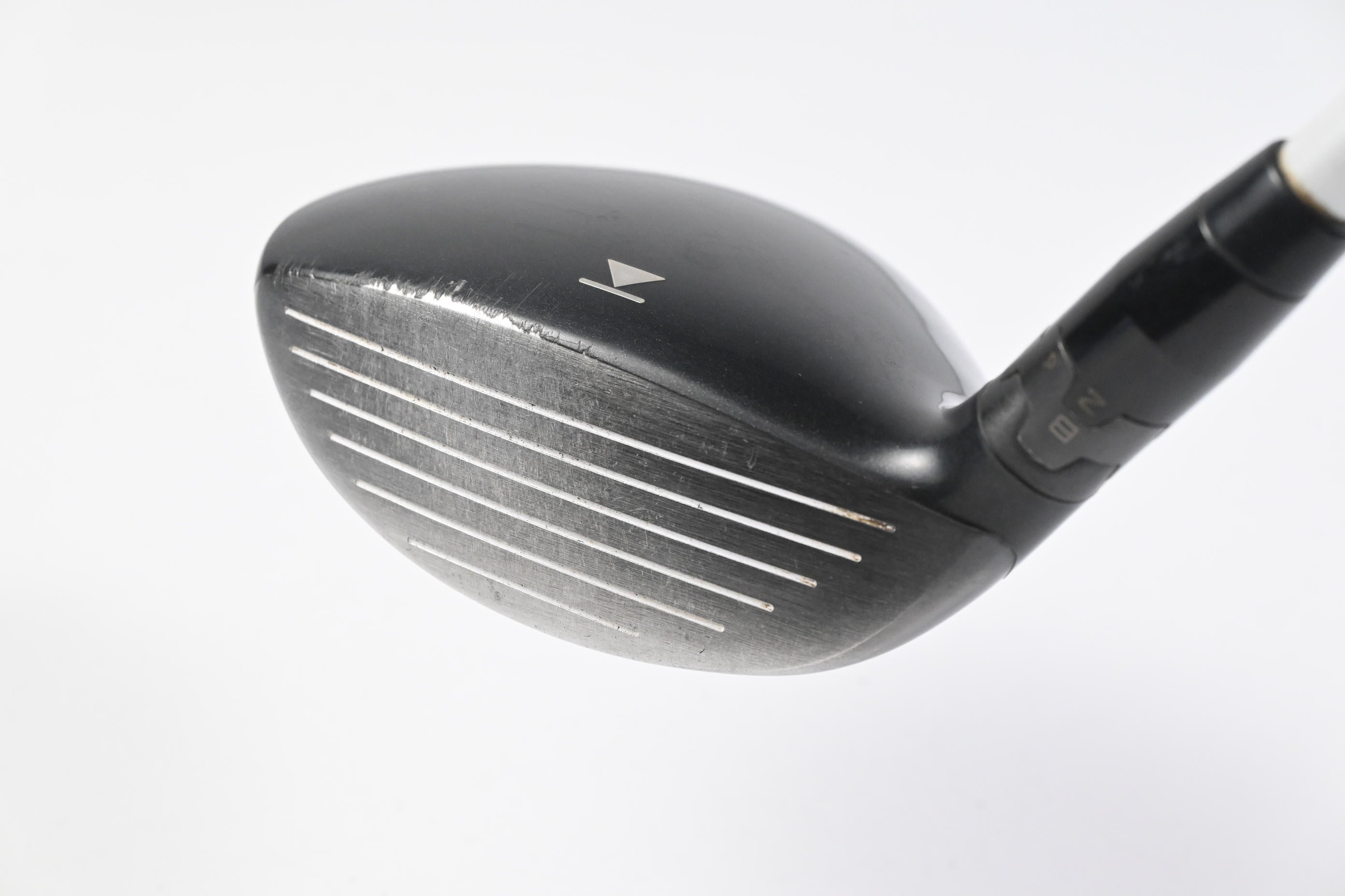 Titleist 913 F #3 Wood / 15 Degree / Stiff Flex Aldila Rogue Black 95 MSI 80