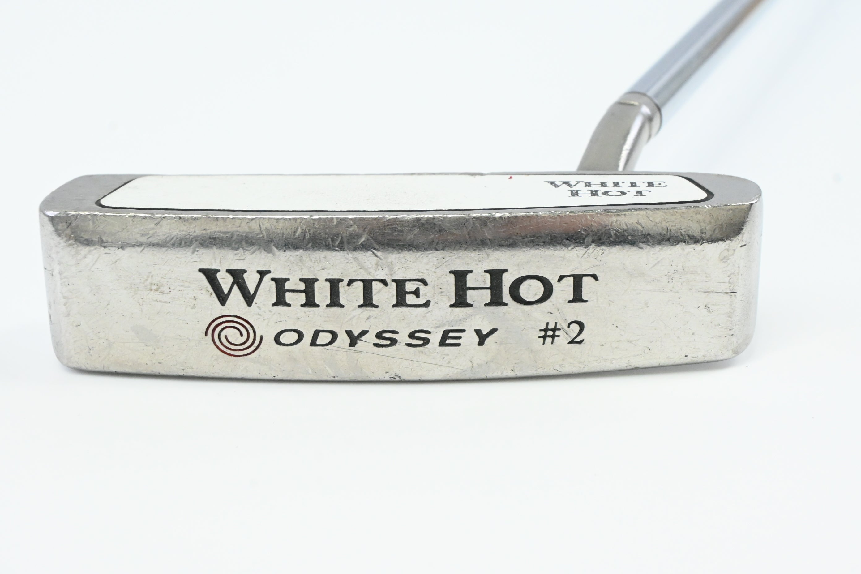Odyssey White Hot #2 Putter / 35 Inch