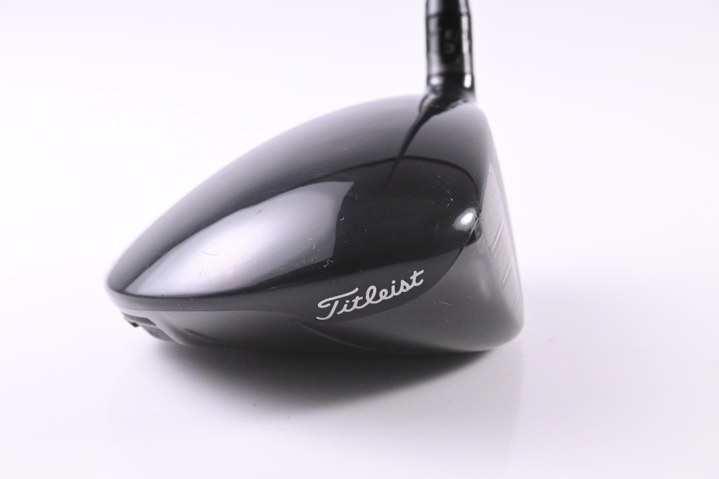 Titleist TSR3 Driver / 9 Degree / X-Flex Project X HZRDUS GEN4 Black 60 Shaft
