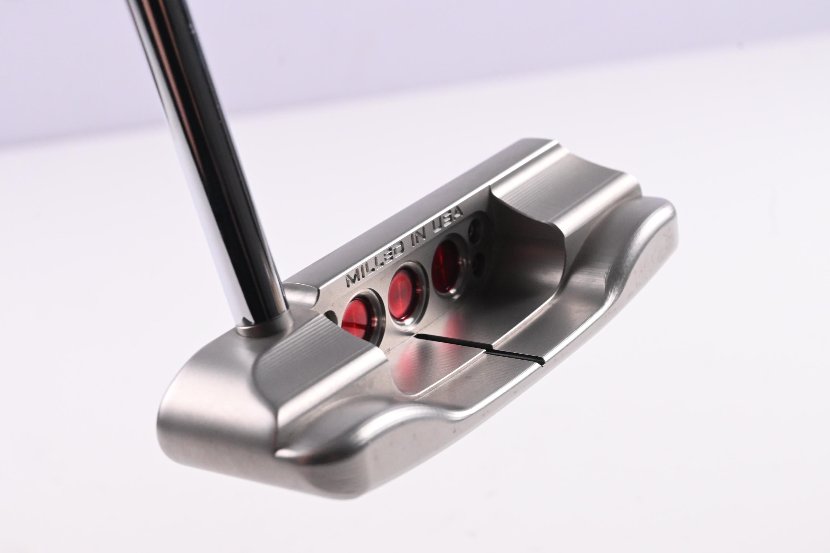 Scotty Cameron 2025 Studio Style Catalina Putter / 35 Inch