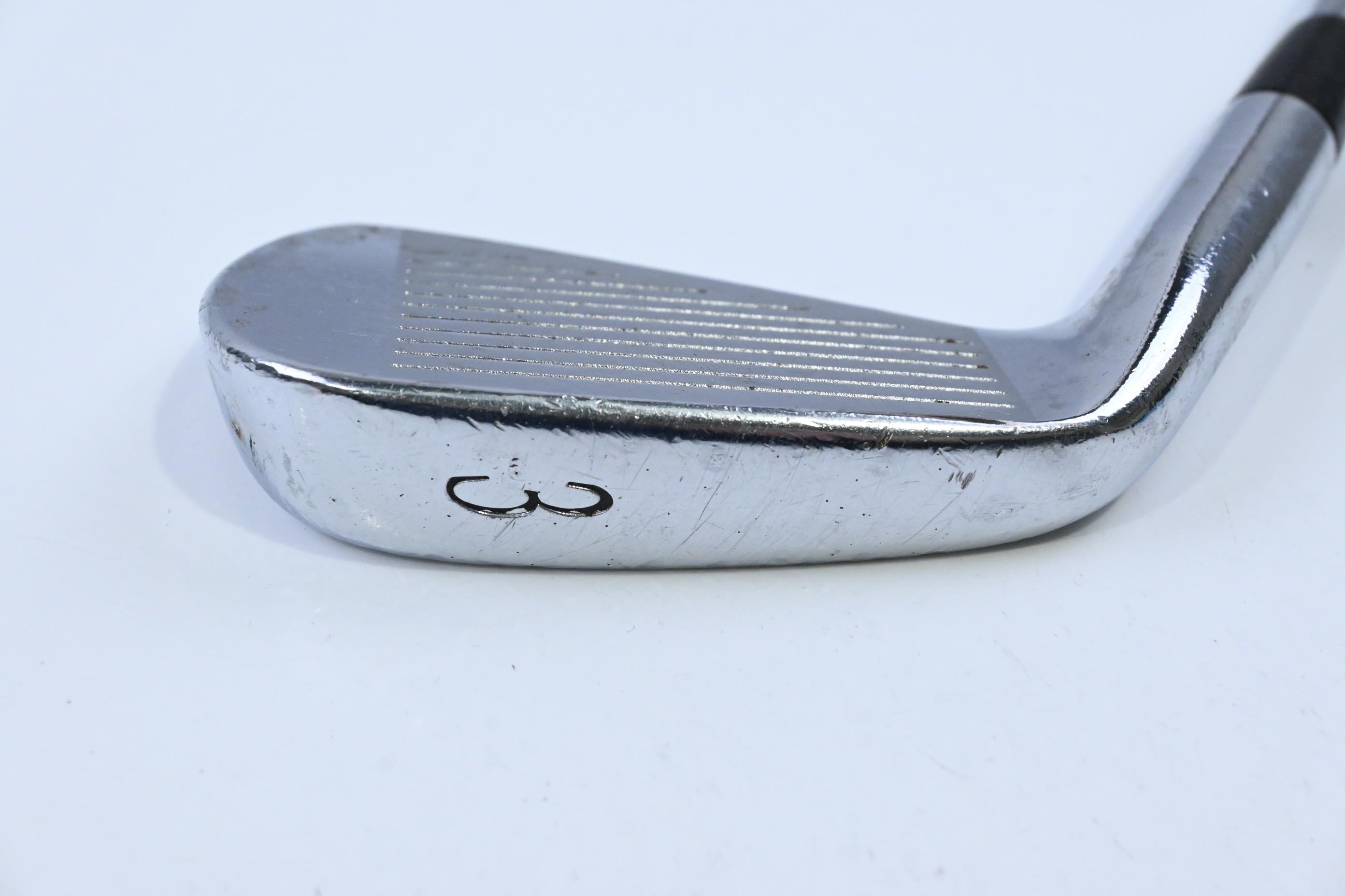 Mizuno MP-30 #3 Iron / 21 Degree / Regular Flex Dynamic Gold R300 Shaft