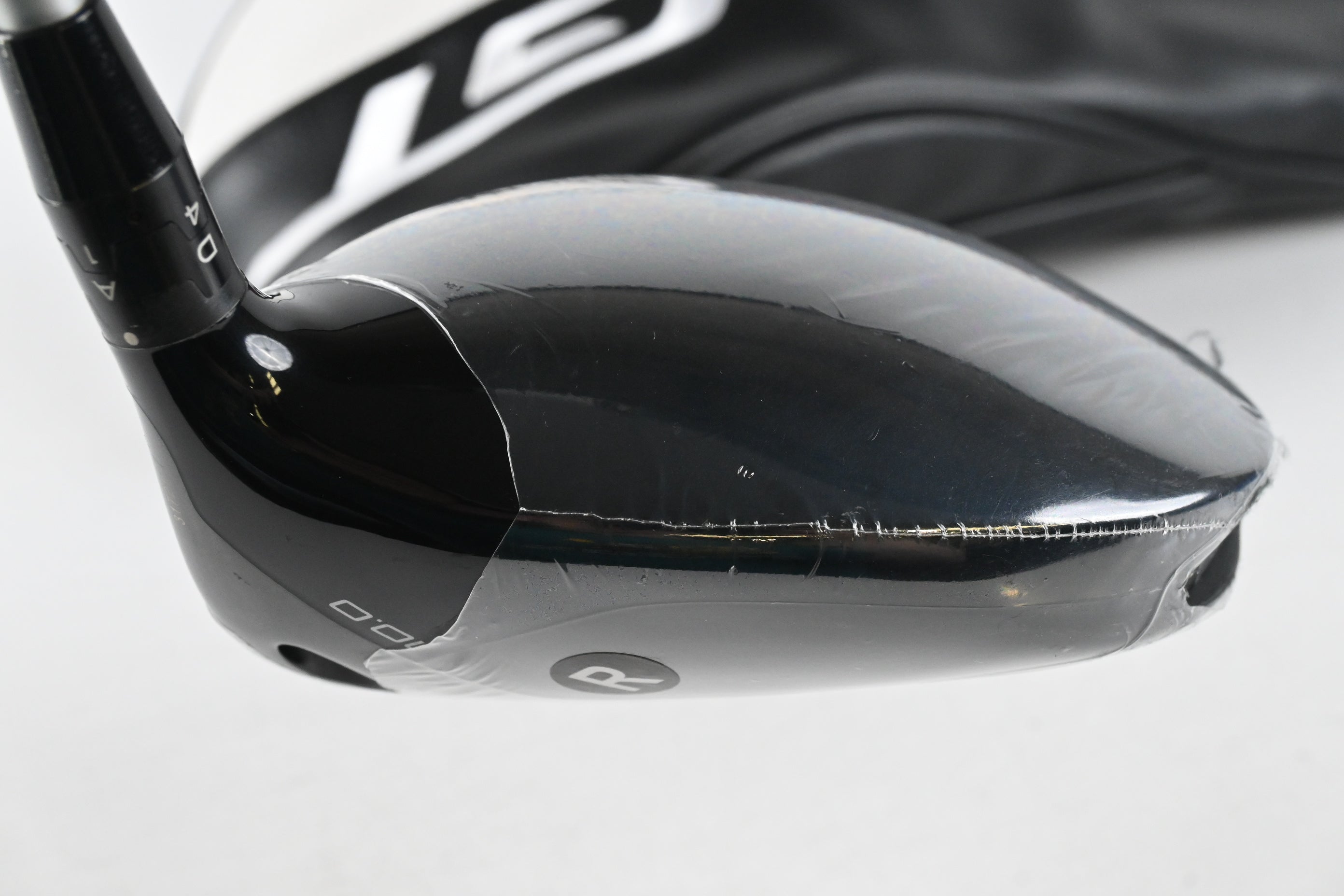 Titleist GT2 Driver / 10 Degree / Regular Flex MMT SpeedMesh 40 Shaft