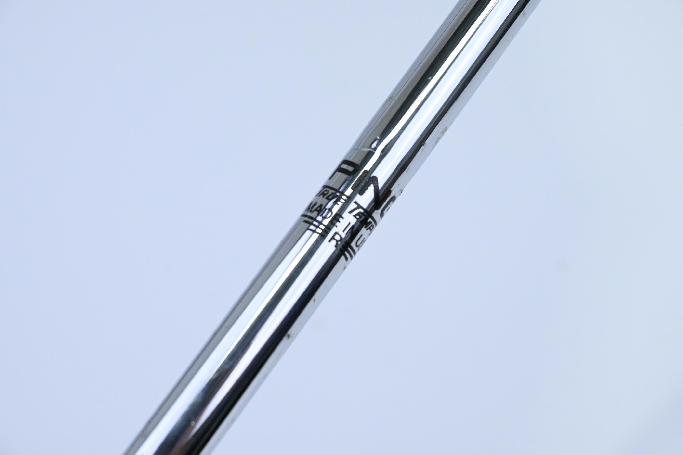 Ping Rapture #4 Iron / 24 Degree / Black Dot / Regular Flex Ping Steel Shaft