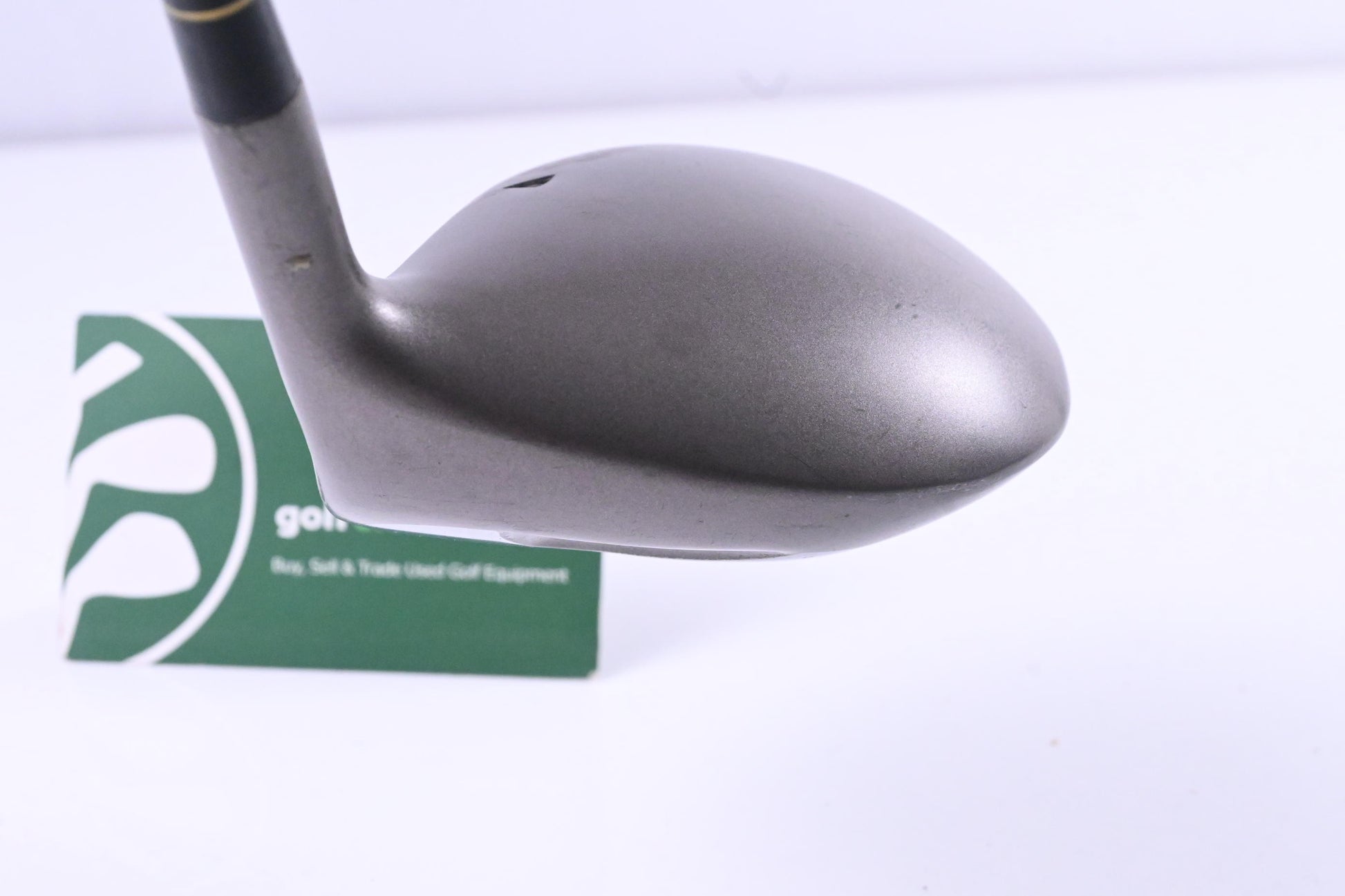 Wilson Hi-Flite #3 Wood / 15 Degree / Regular Flex Wilson Hi-Flite Shaft