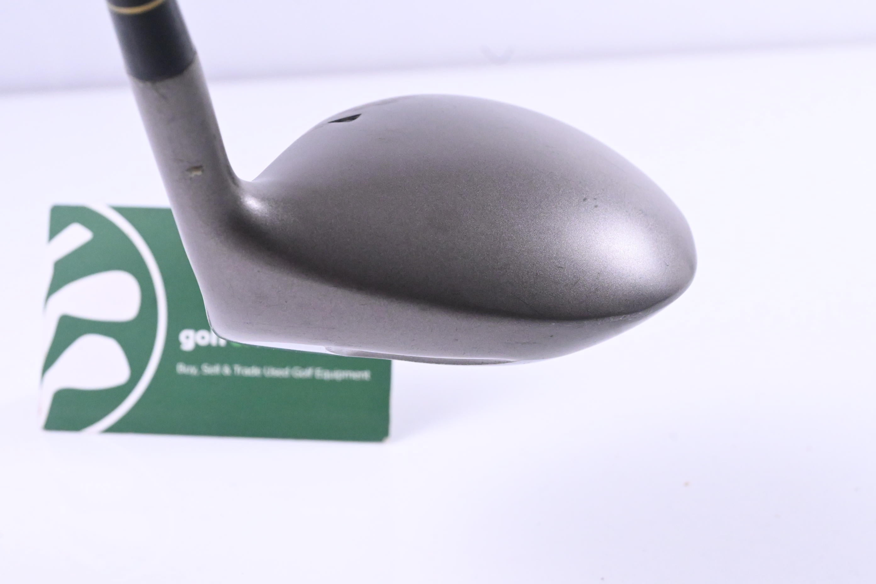 Wilson Hi-Flite #3 Wood / 15 Degree / Regular Flex Wilson Hi-Flite Shaft