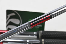 Load image into Gallery viewer, Cobra King F9 Irons / 5-SW / Regular Flex KBS Tour 90 Shafts
