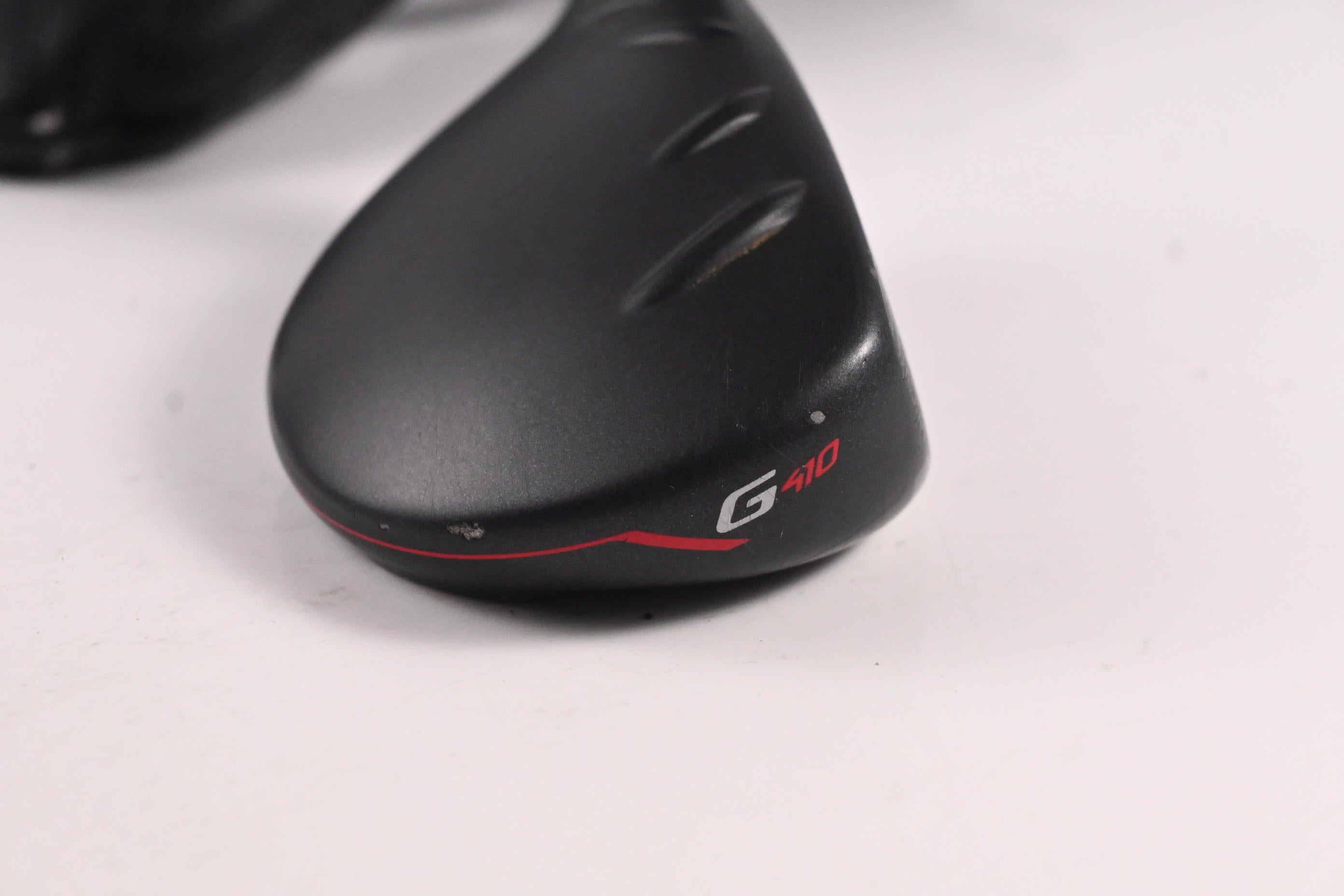 Ping G410 #2 Hybrid / 17 Degree / Stiff Flex Ping ALTA CB Red 70 Shaft