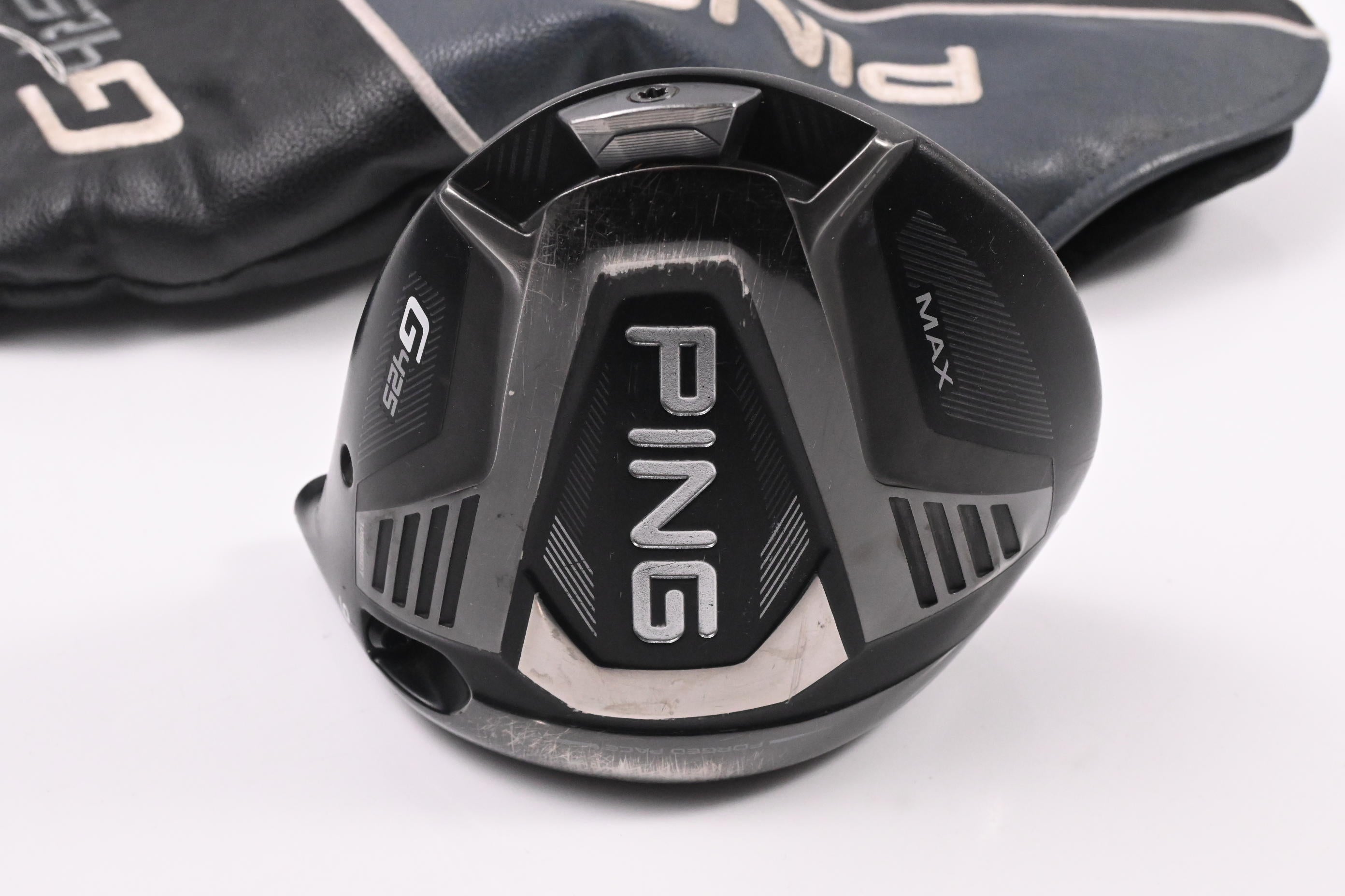 Ping G425 Max Driver / 9 Degree / Head Only