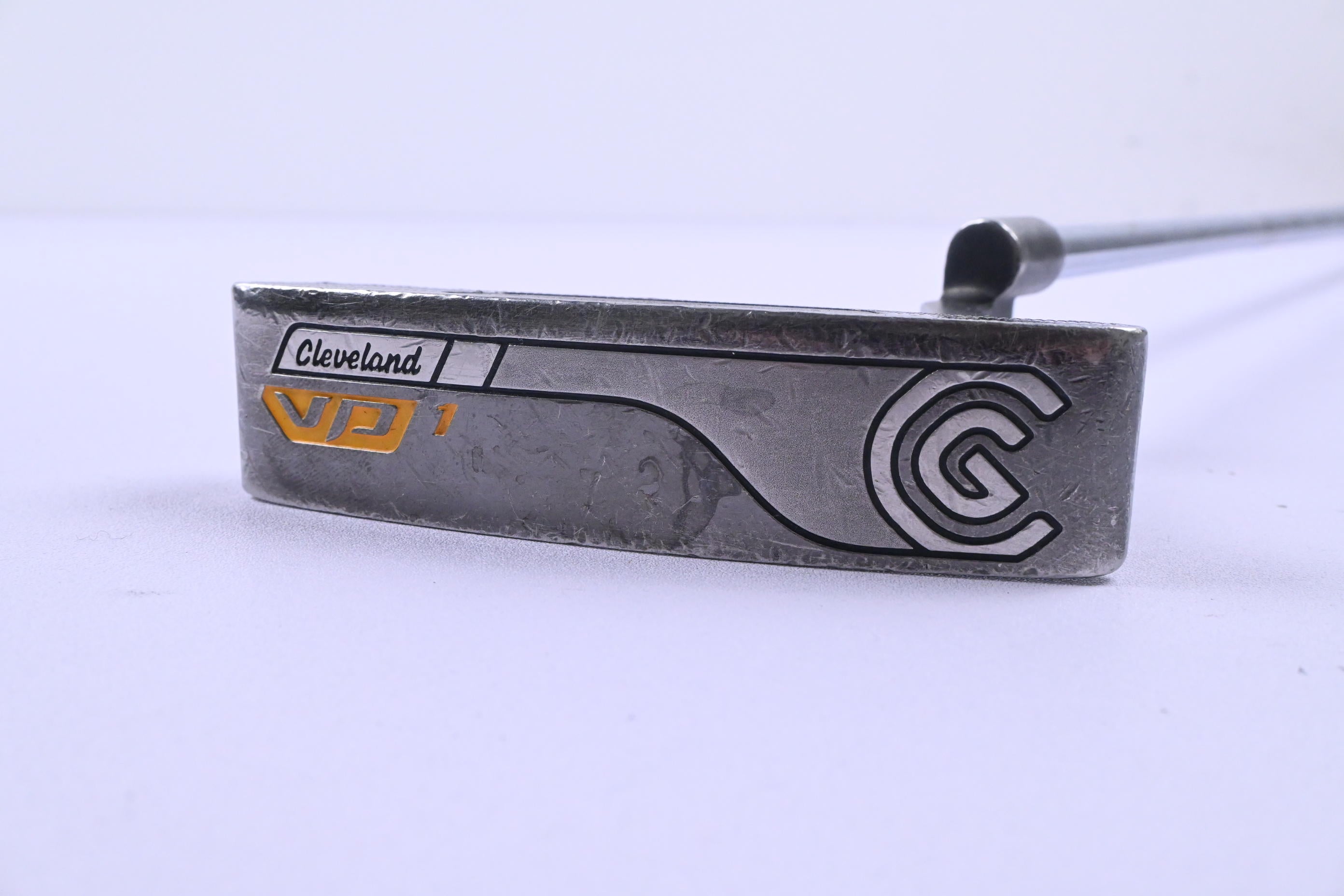 Cleveland VP 1 Putter / 35 Inch