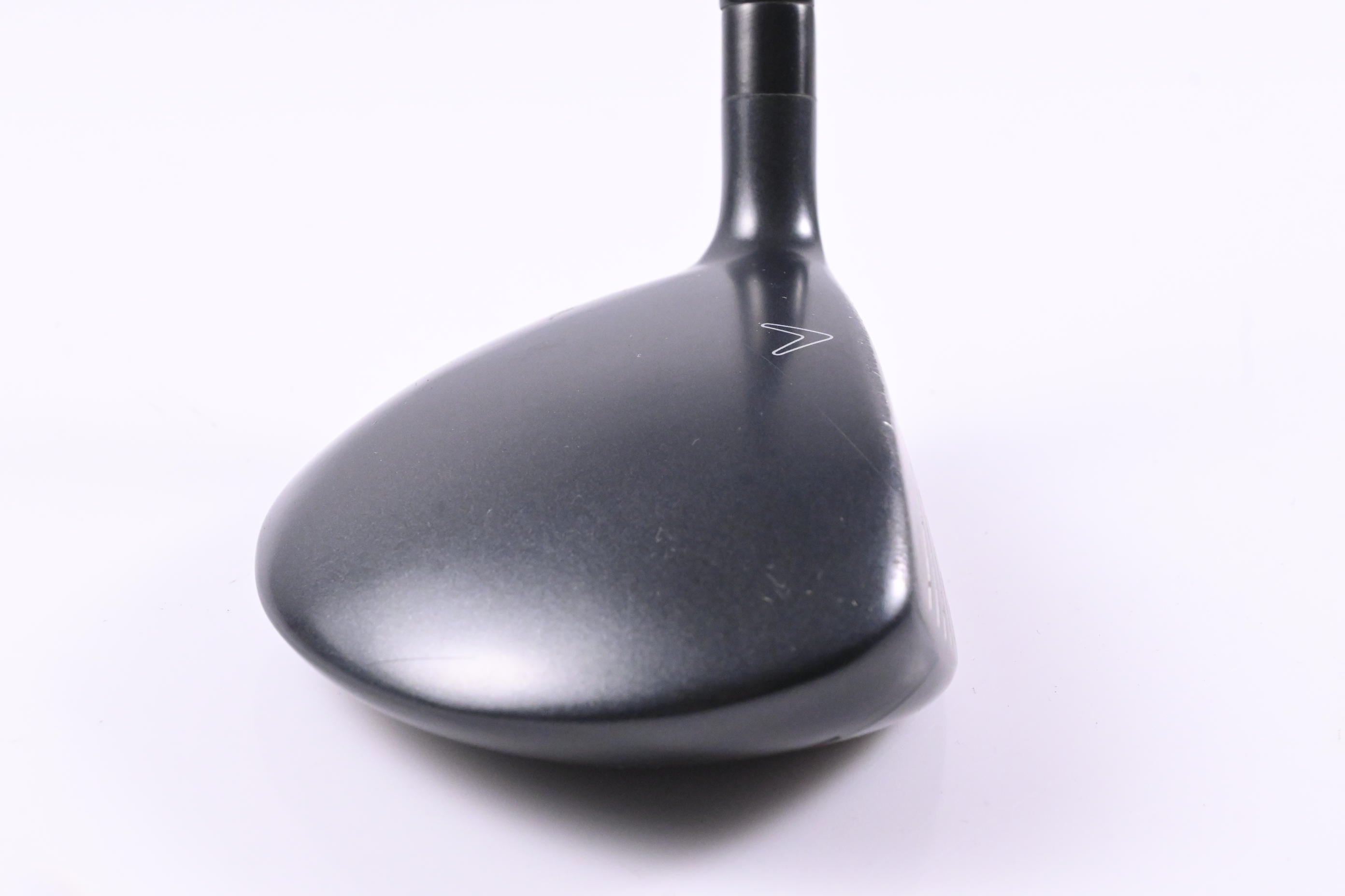 Callaway Warbird 2017 #5 Wood / 19 Degree / Stiff Flex Callaway Warbird Shaft