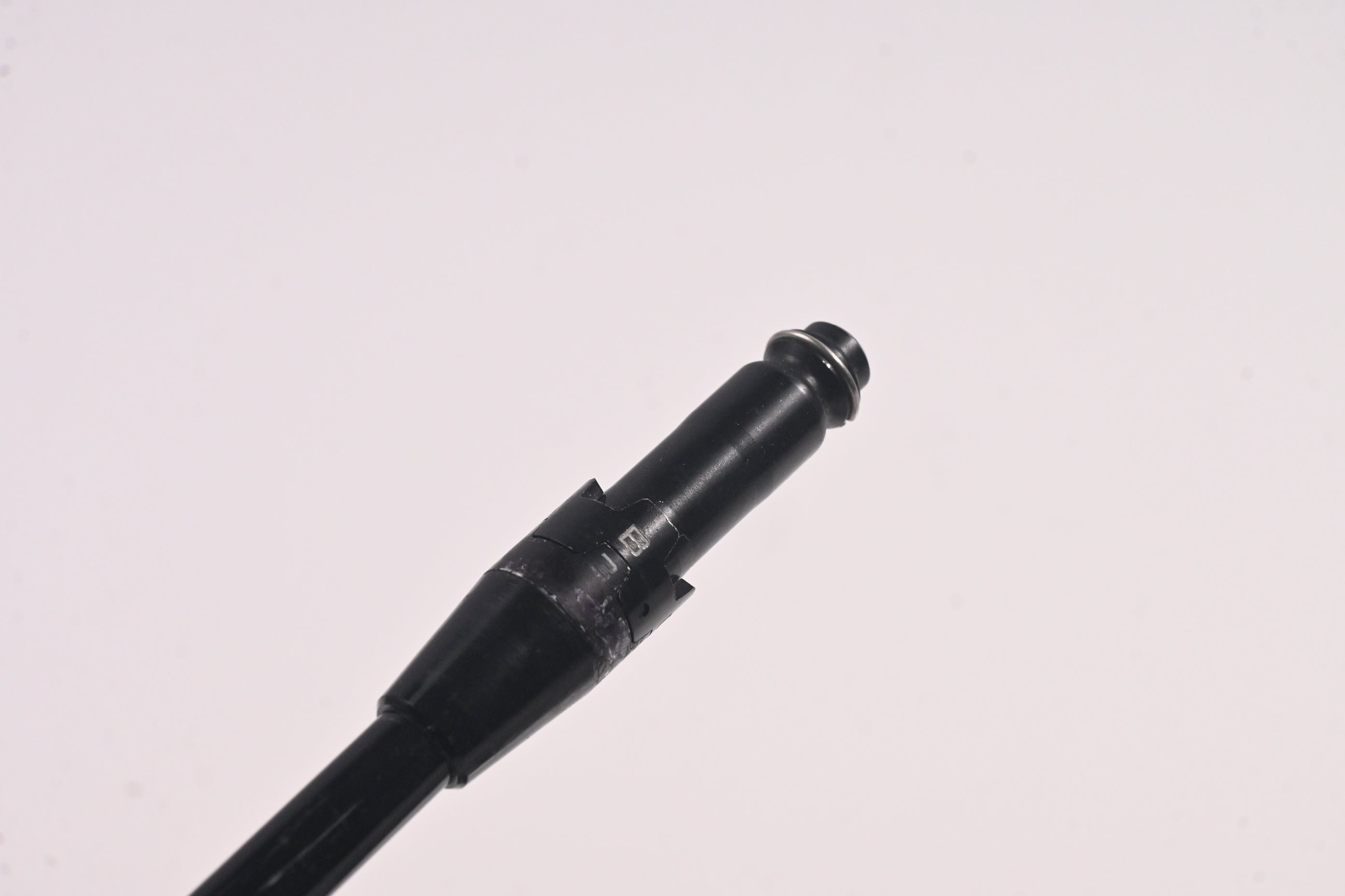 KBS TD Proto 60 Driver Shaft / X-Flex / Titleist Adapter