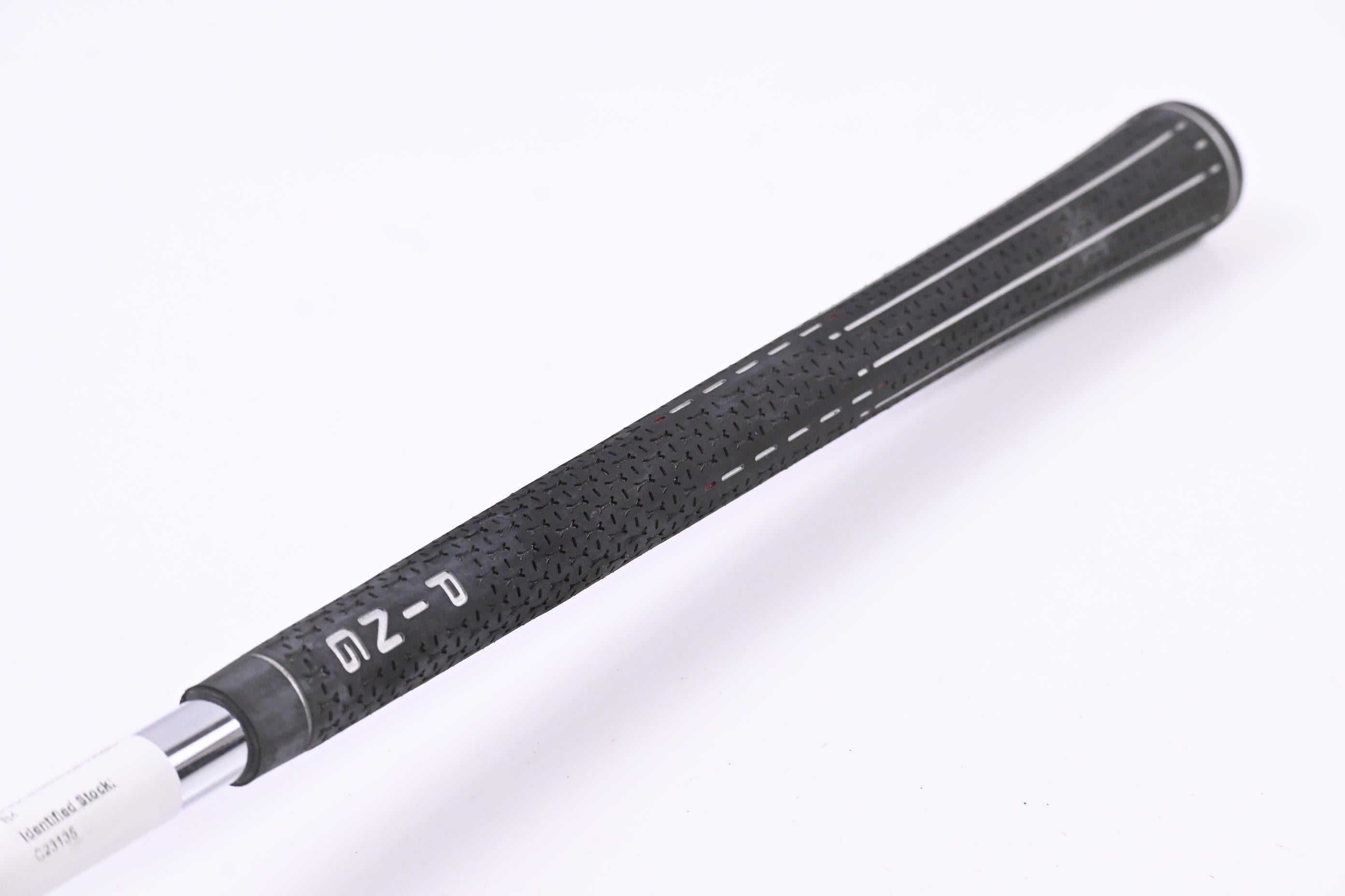 Ping i25 #3 Iron / 21 Degree / Black Dot / Stiff Flex Steel Shaft