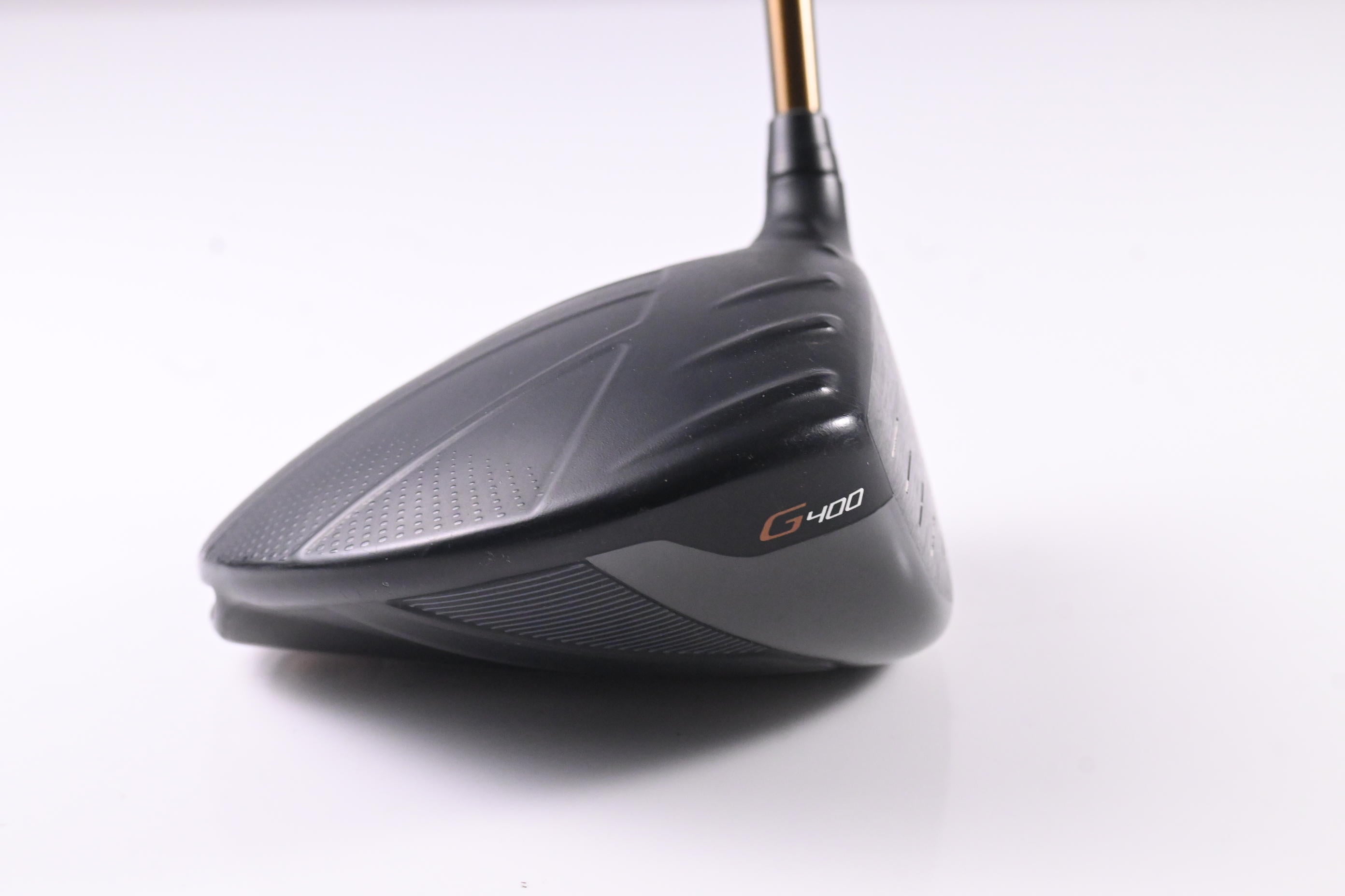 Ping G400 Driver / 10.5 Degree / Regular Flex Ping ALTA CB 55 Shaft